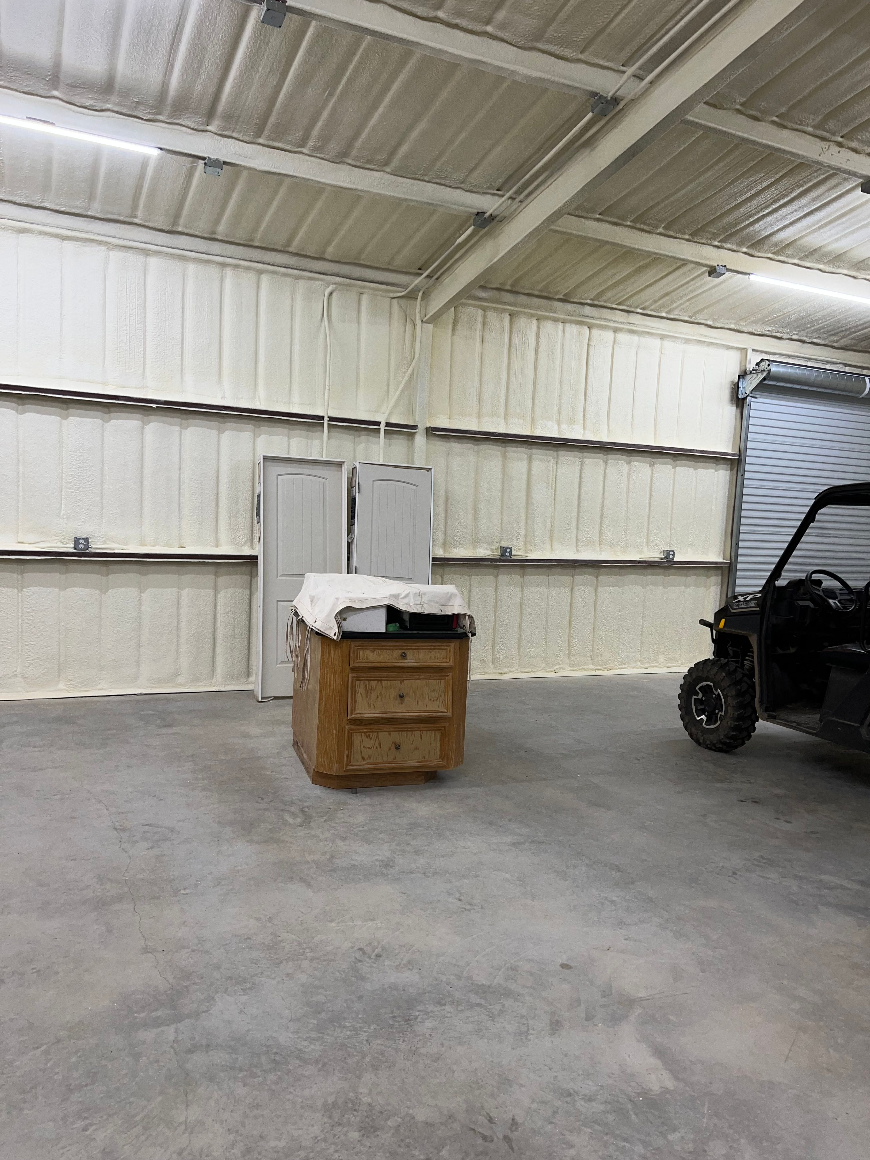  for Precision Spray Foam in Madisonville, TX