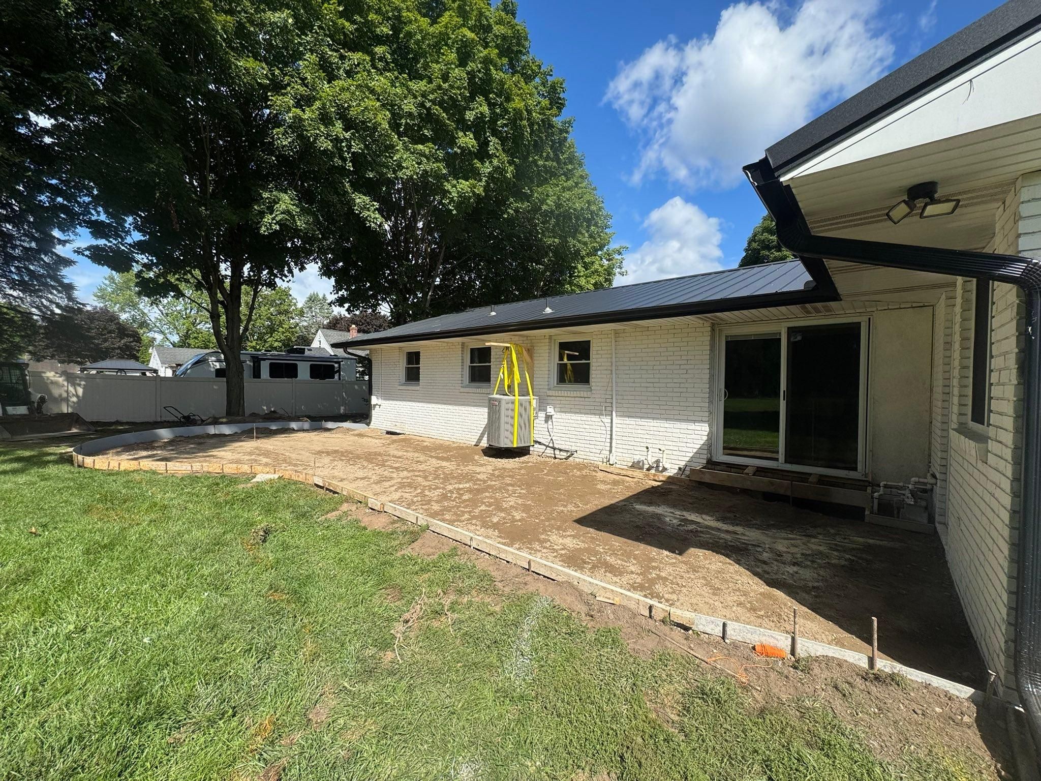  for Curb Concepts Plus in Granger, IN