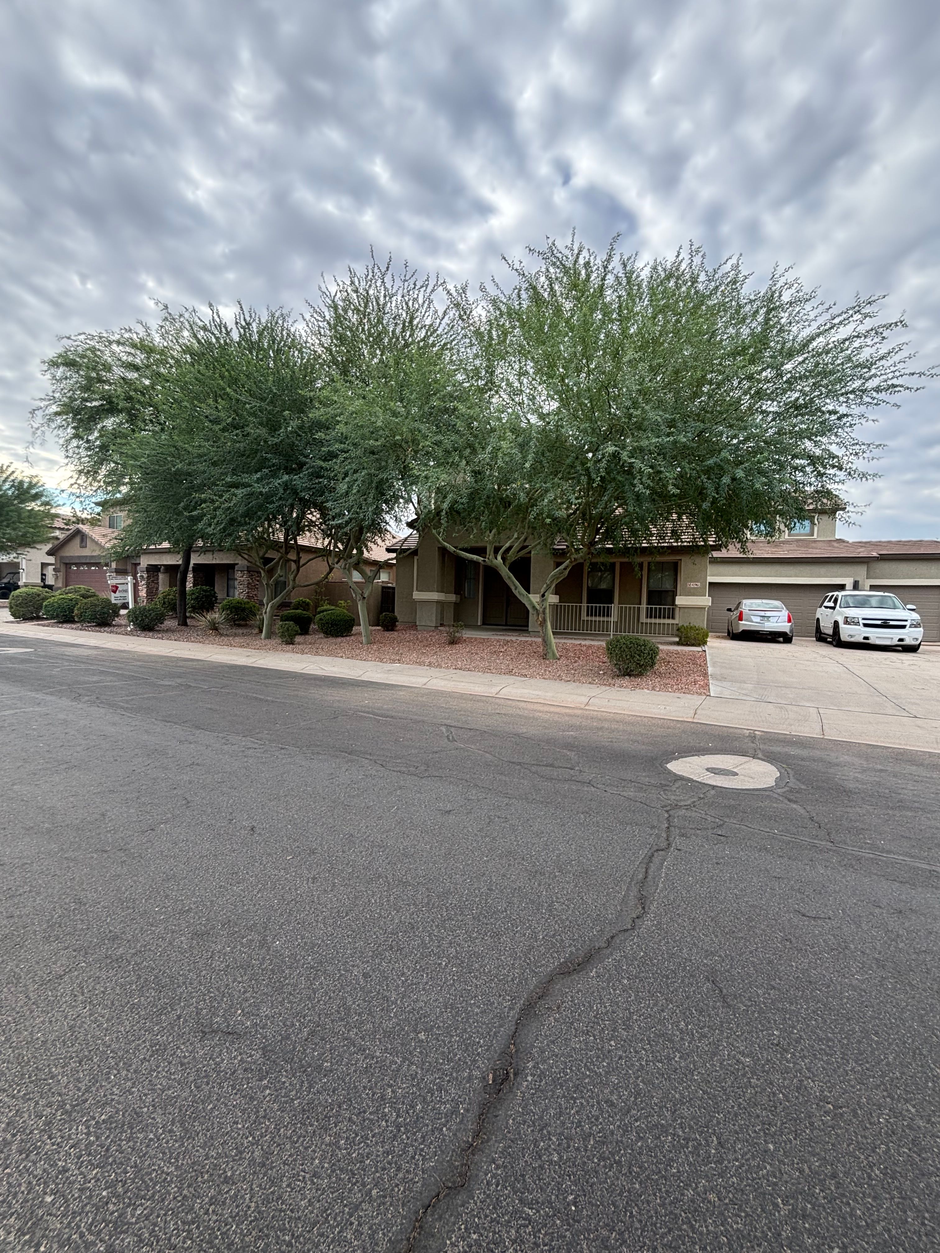  for Good Hands Landscape in Maricopa, AZ