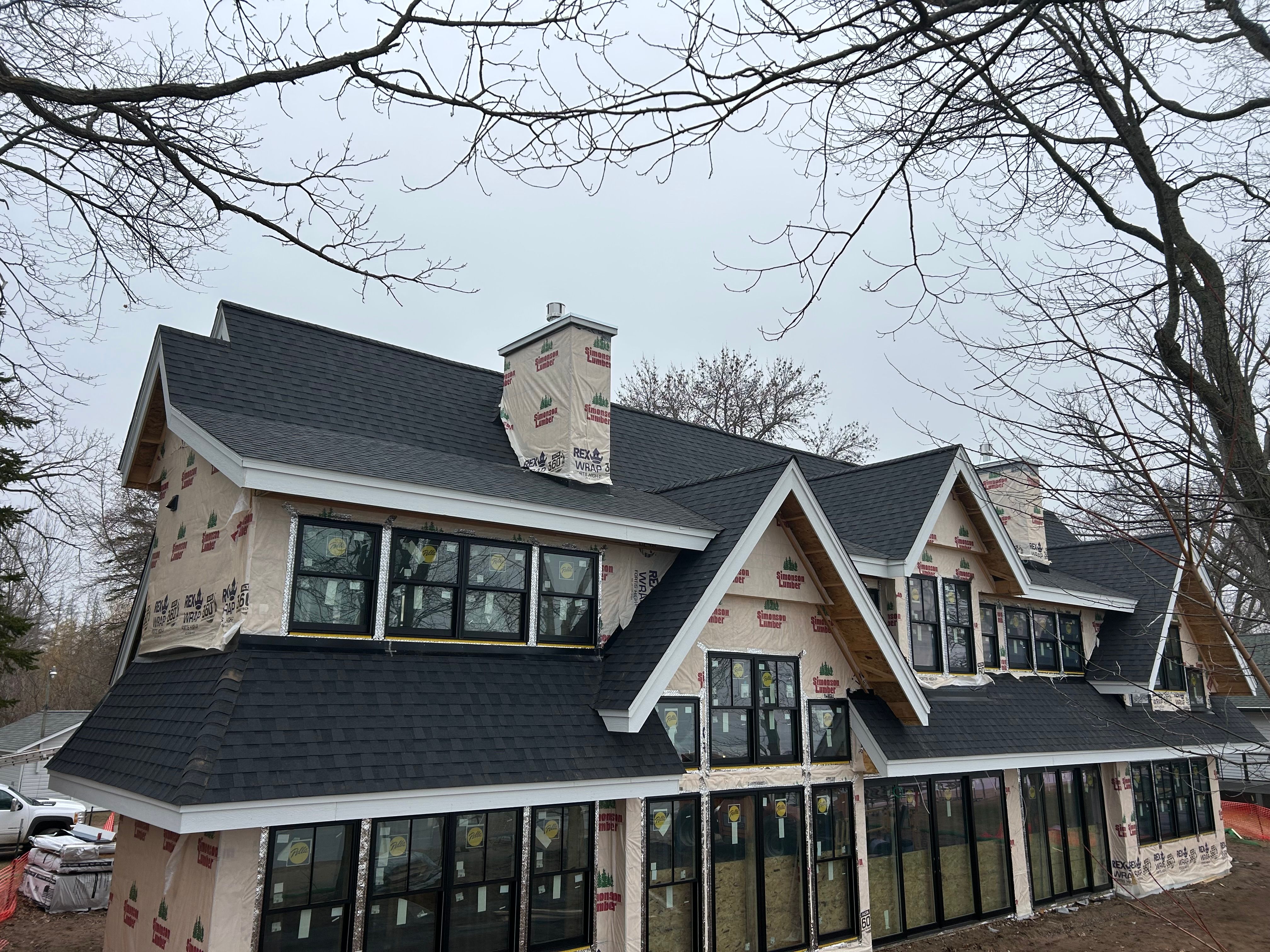  for Kingdom Roofing and Construction in Mankato, MN