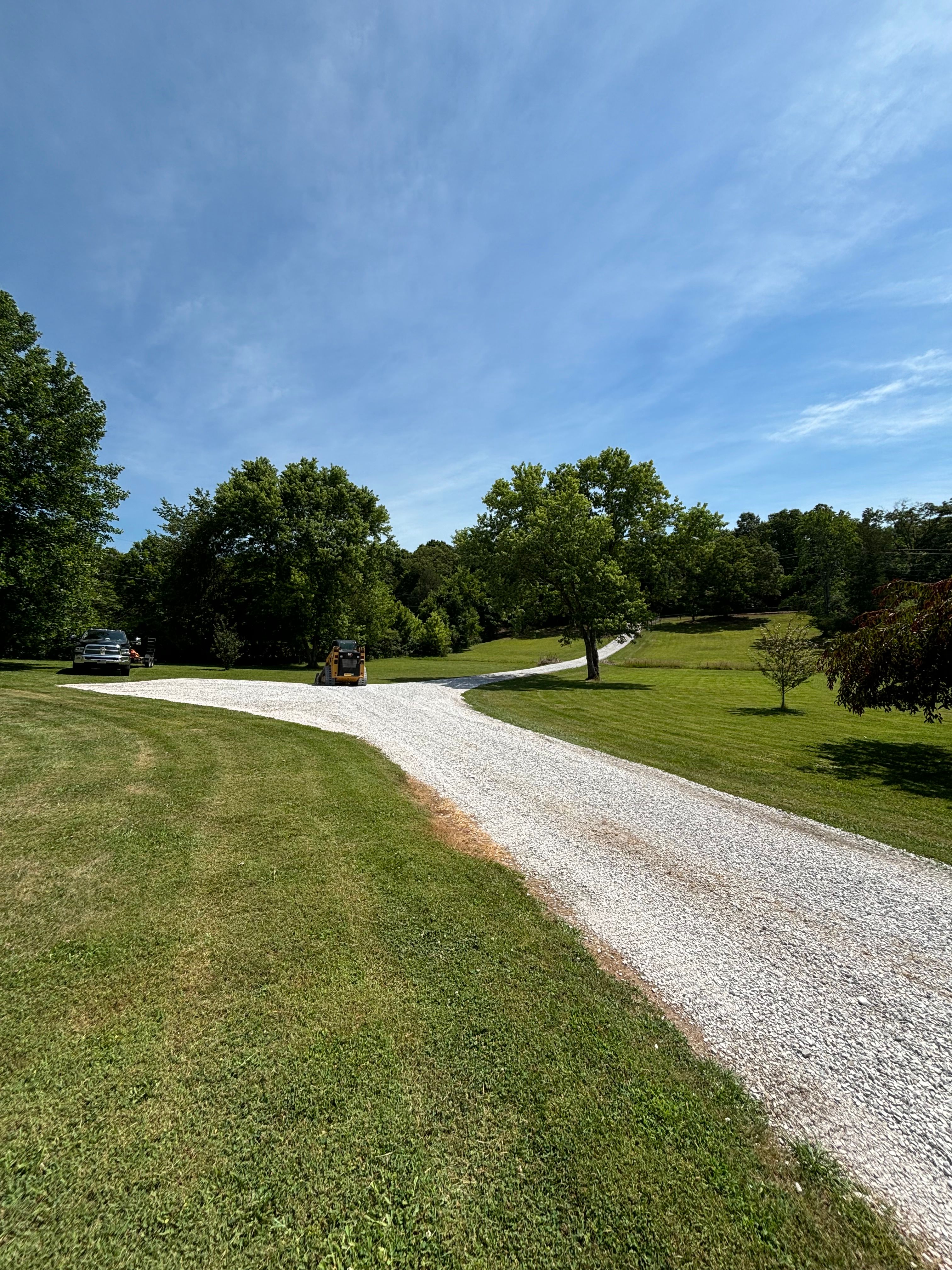  for Three Rivers Dirt Works LLC in Knoxville, TN