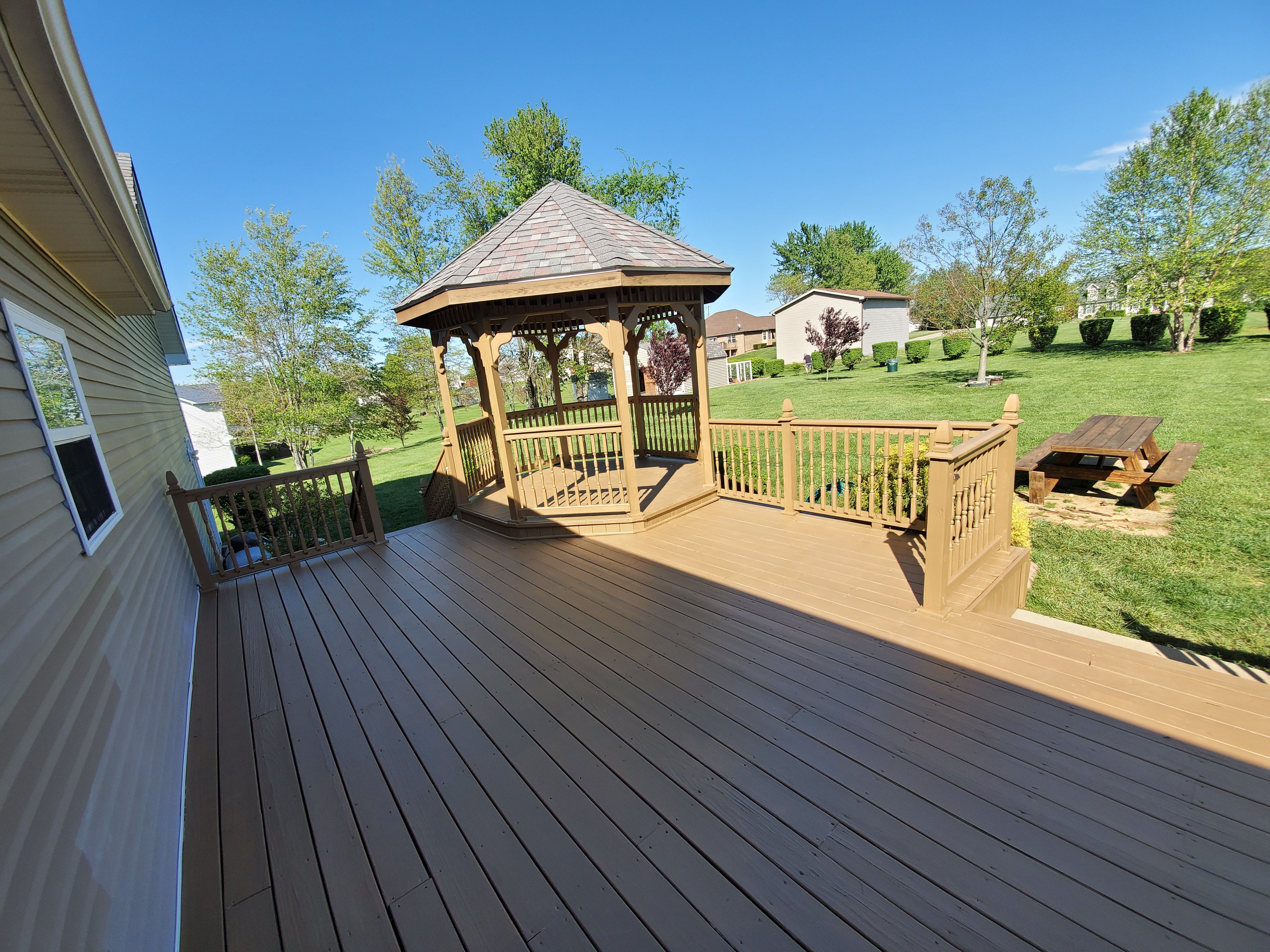 All Photos for MPR Contracting in Hudson, KY