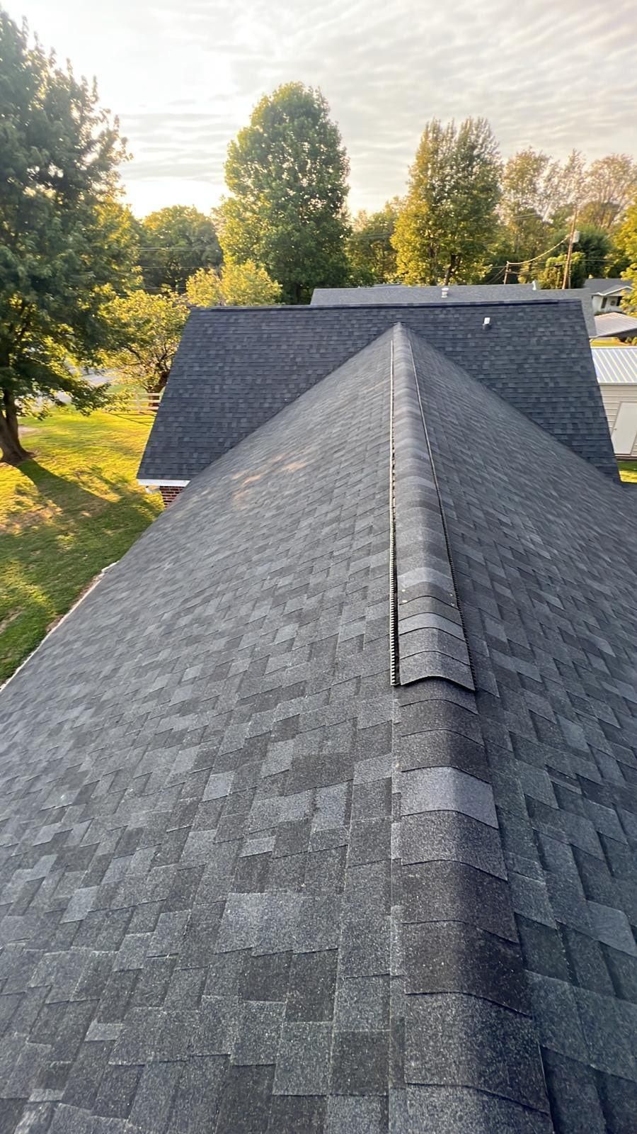 All Photos for KY Gutter Pro & Specialty Roofing Systems in Monticello, KY