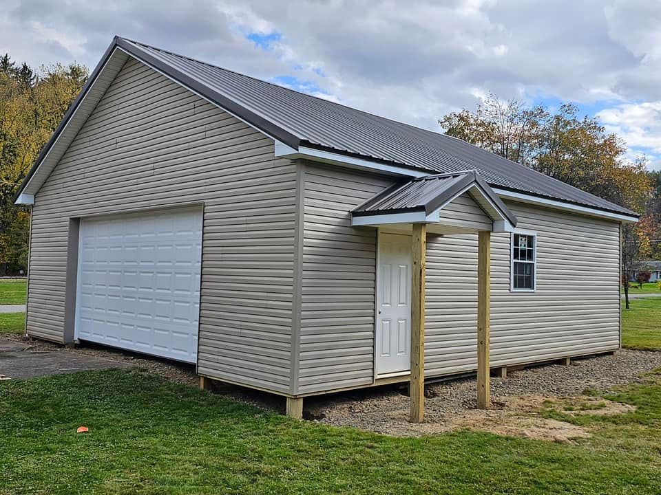  for DG Construction & Property Management LLC in Leechburg, PA