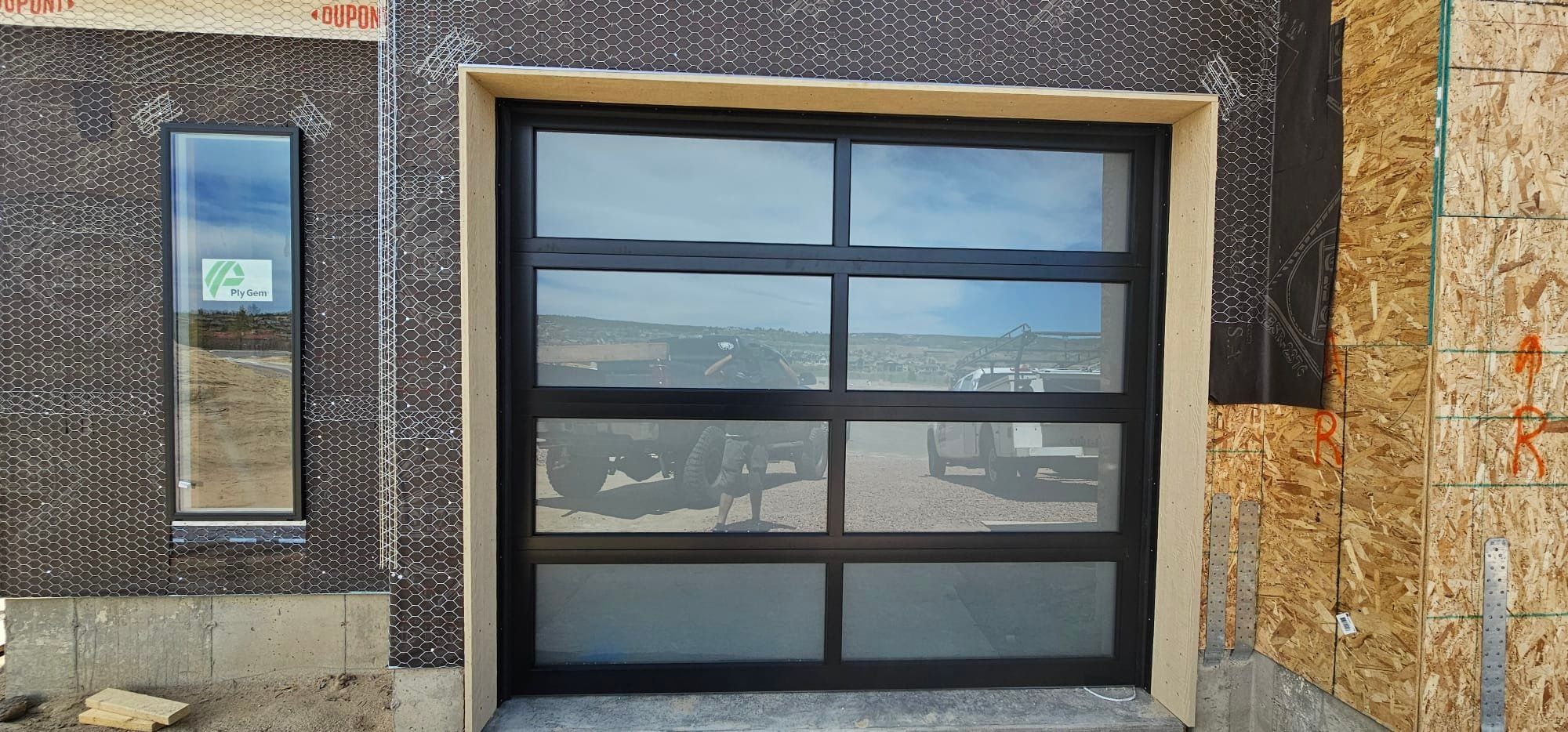  for Pikes Peak Overhead Doors in Colorado Springs, CO