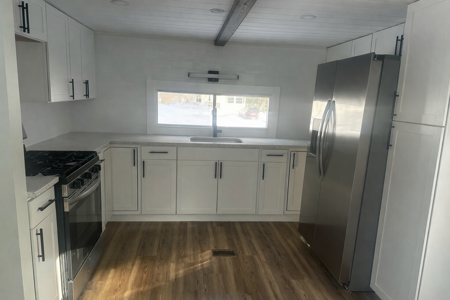  for Smith Brothers Painting and Contracting in Franklin, NH