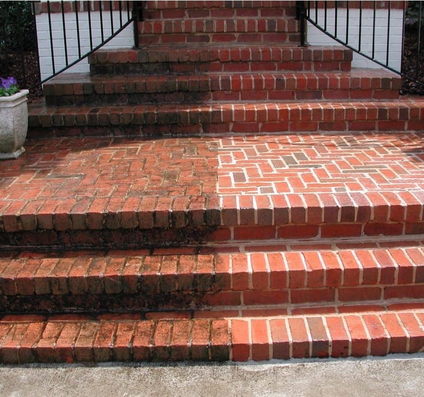  for Enabreeze Pressure Washing and Lawn Care in Hinesville, GA