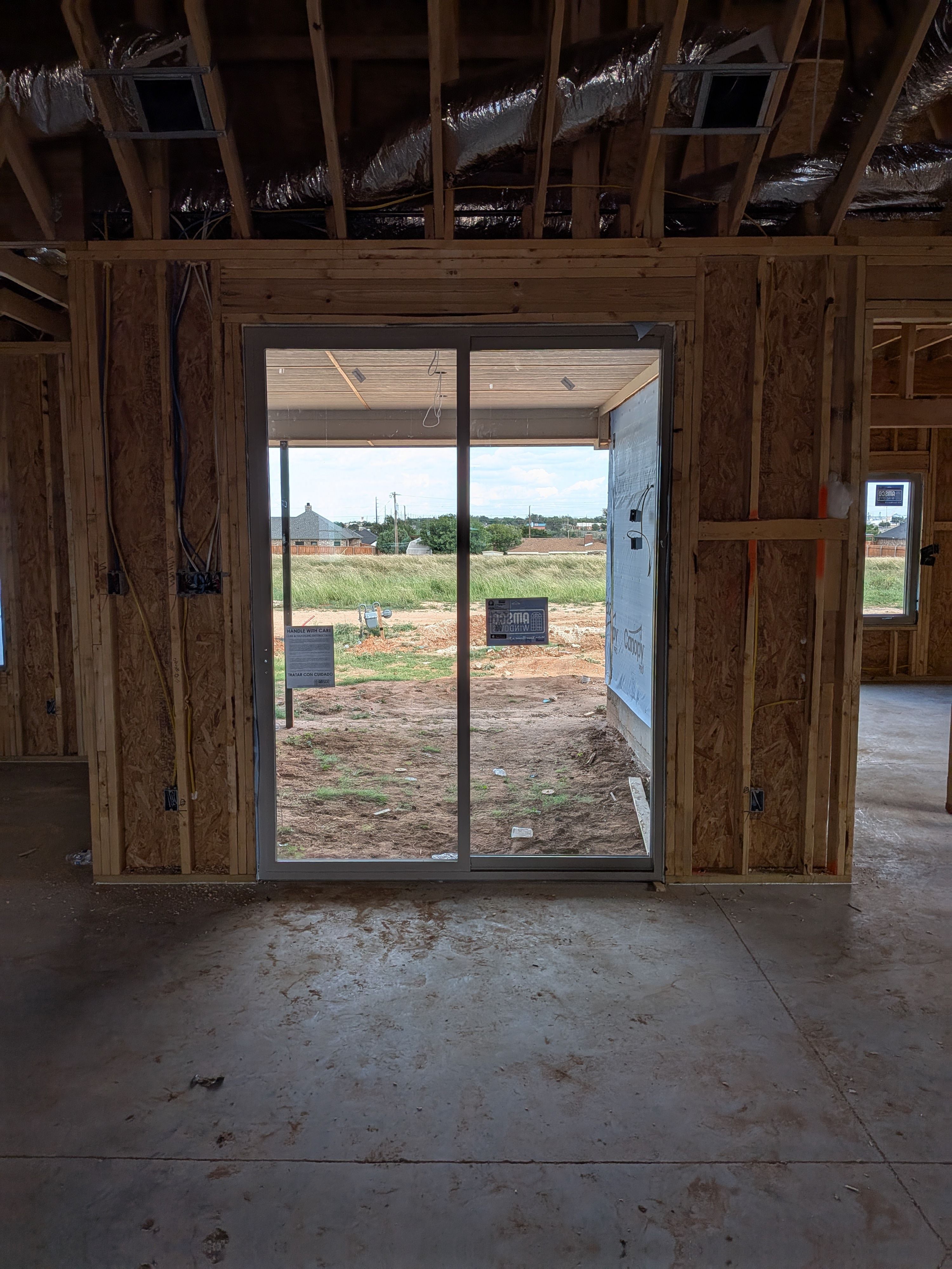  for CR Work Window and Door Services LLC in Lubbock, TX