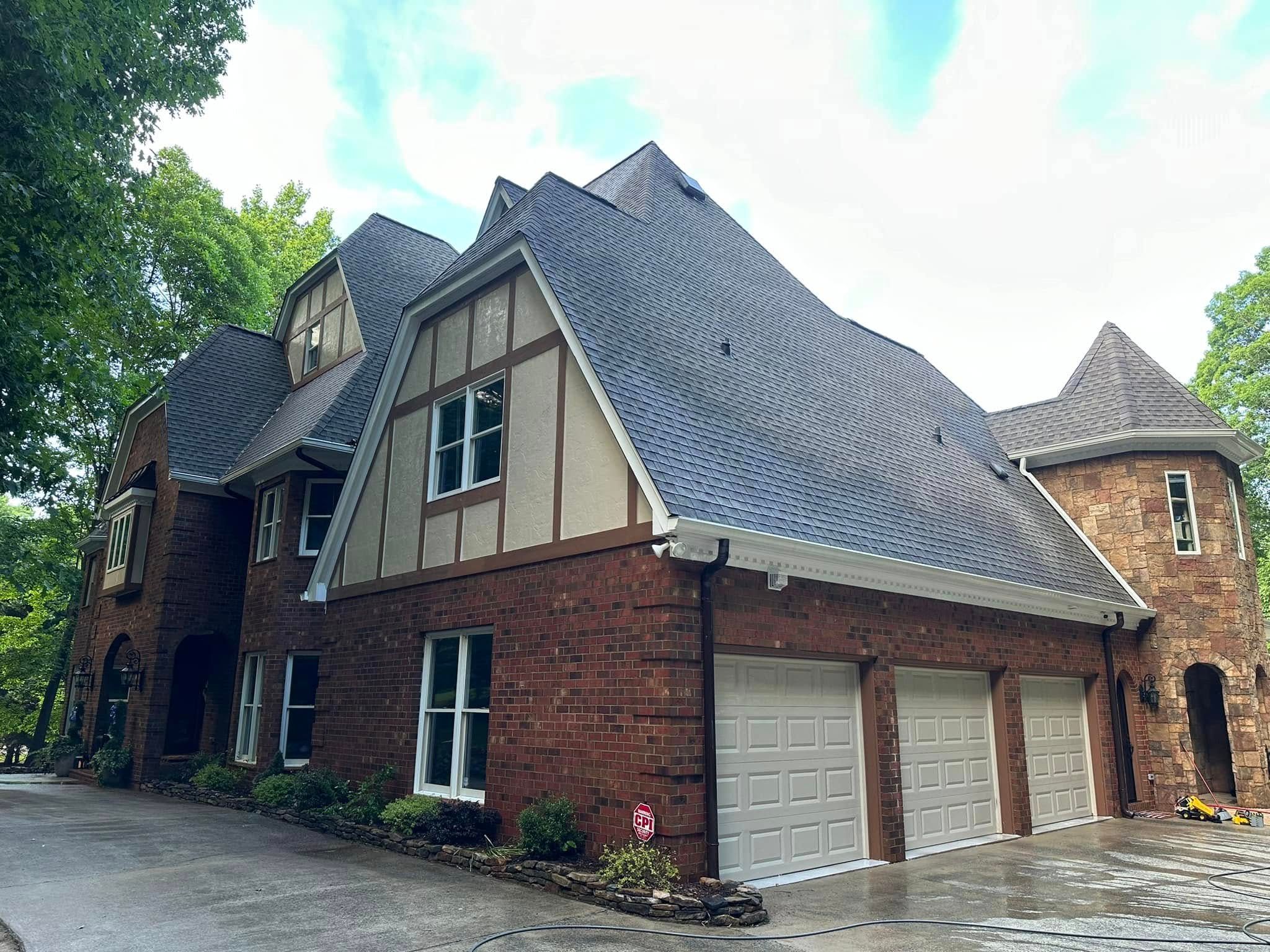 All Photos for Honey Exterior Services in Stanfield, NC