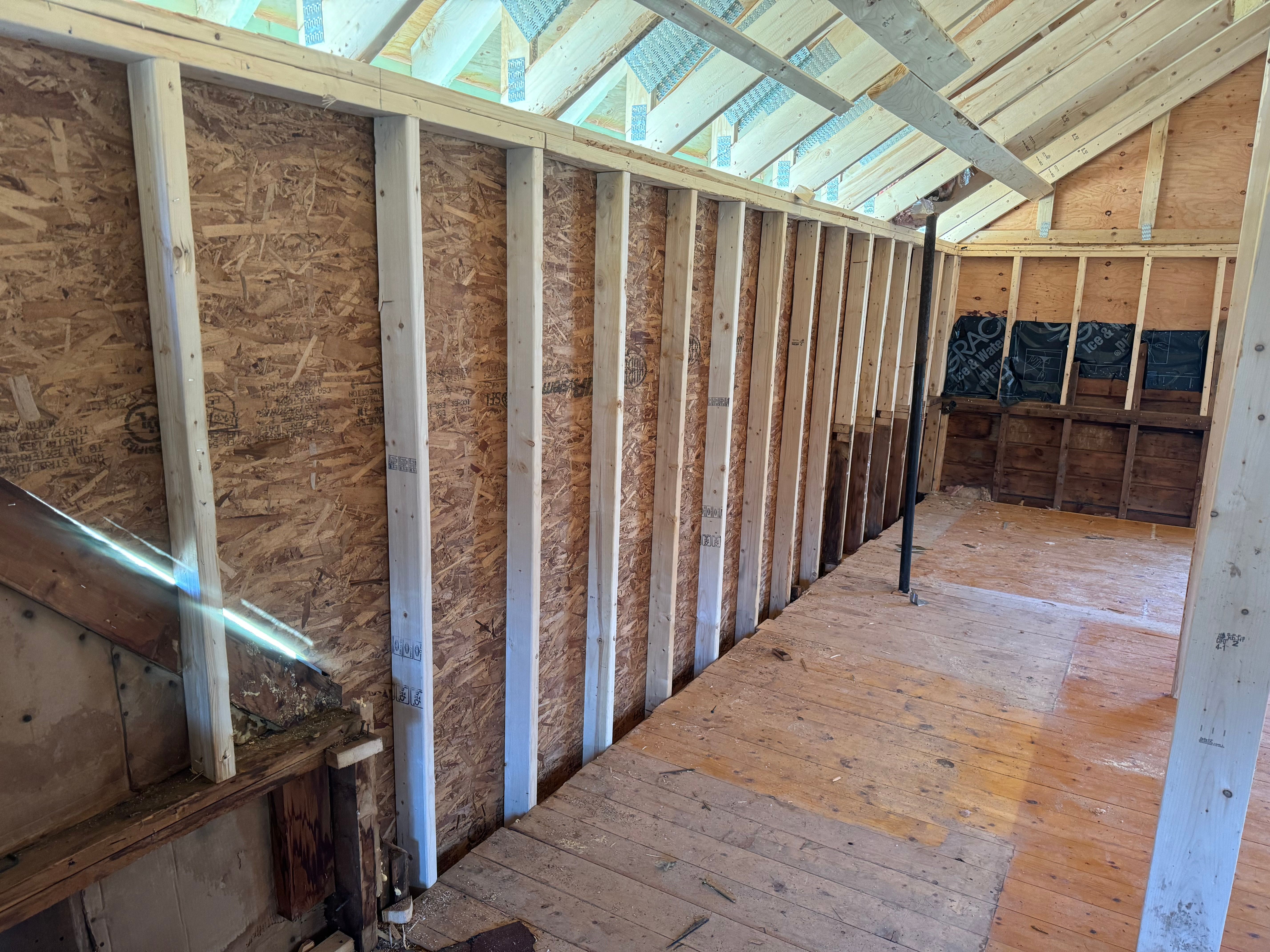 All Photos for Next Level Construction and Cleaning in Saco, ME