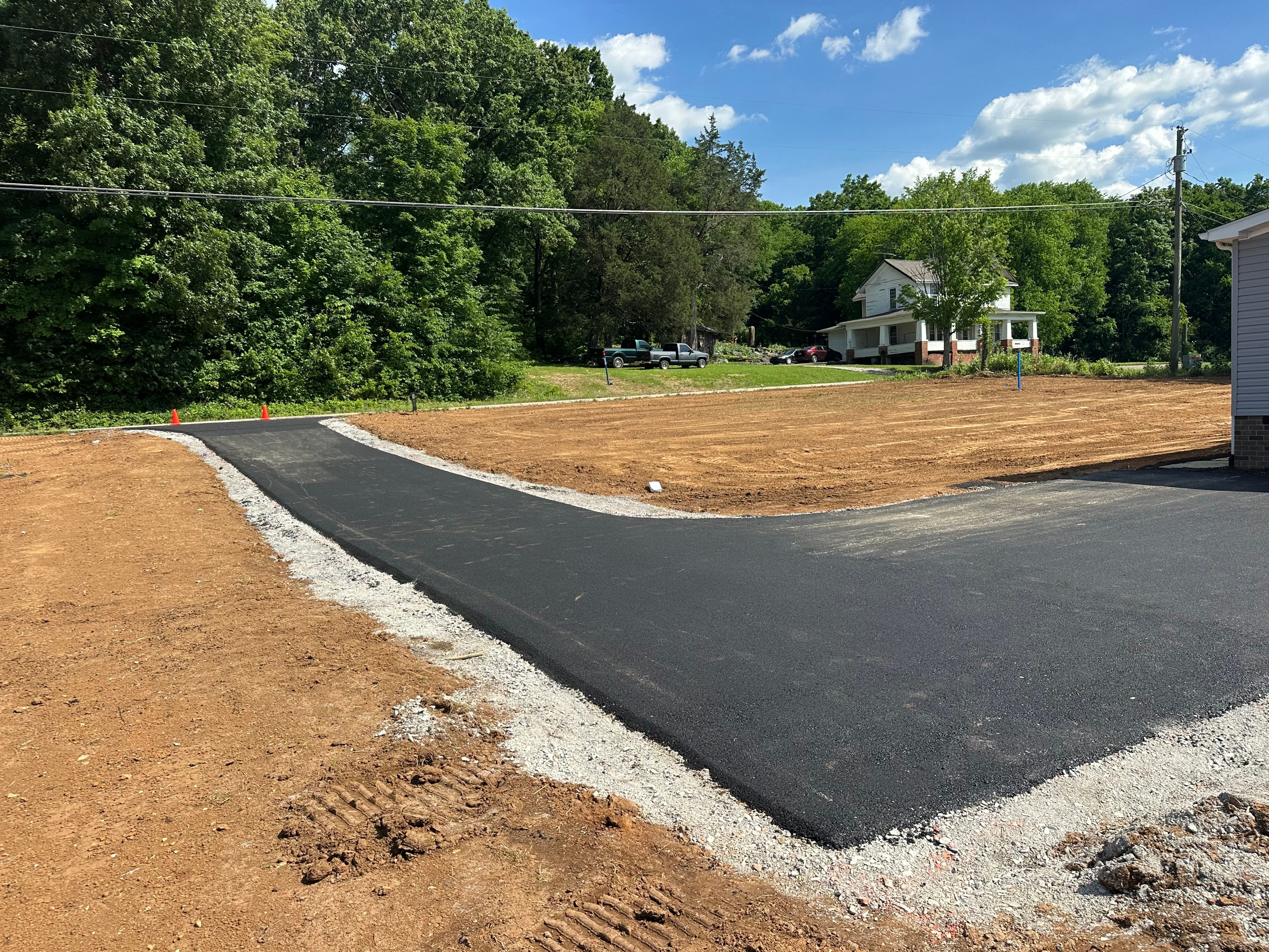  for Metzler Paving and Sealcoating LLC in Jacksboro, TN