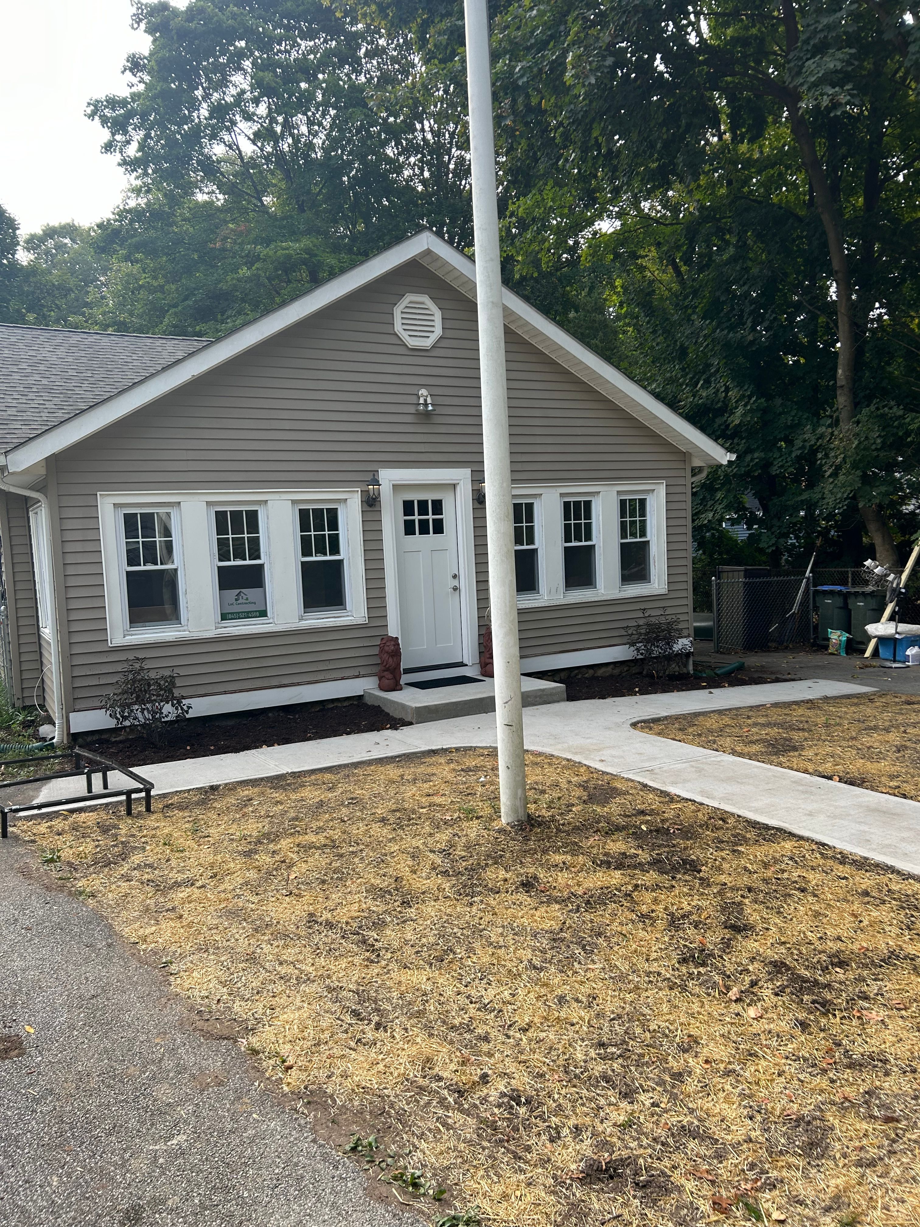  for LNC Contracting in Greenwood Lake, NY