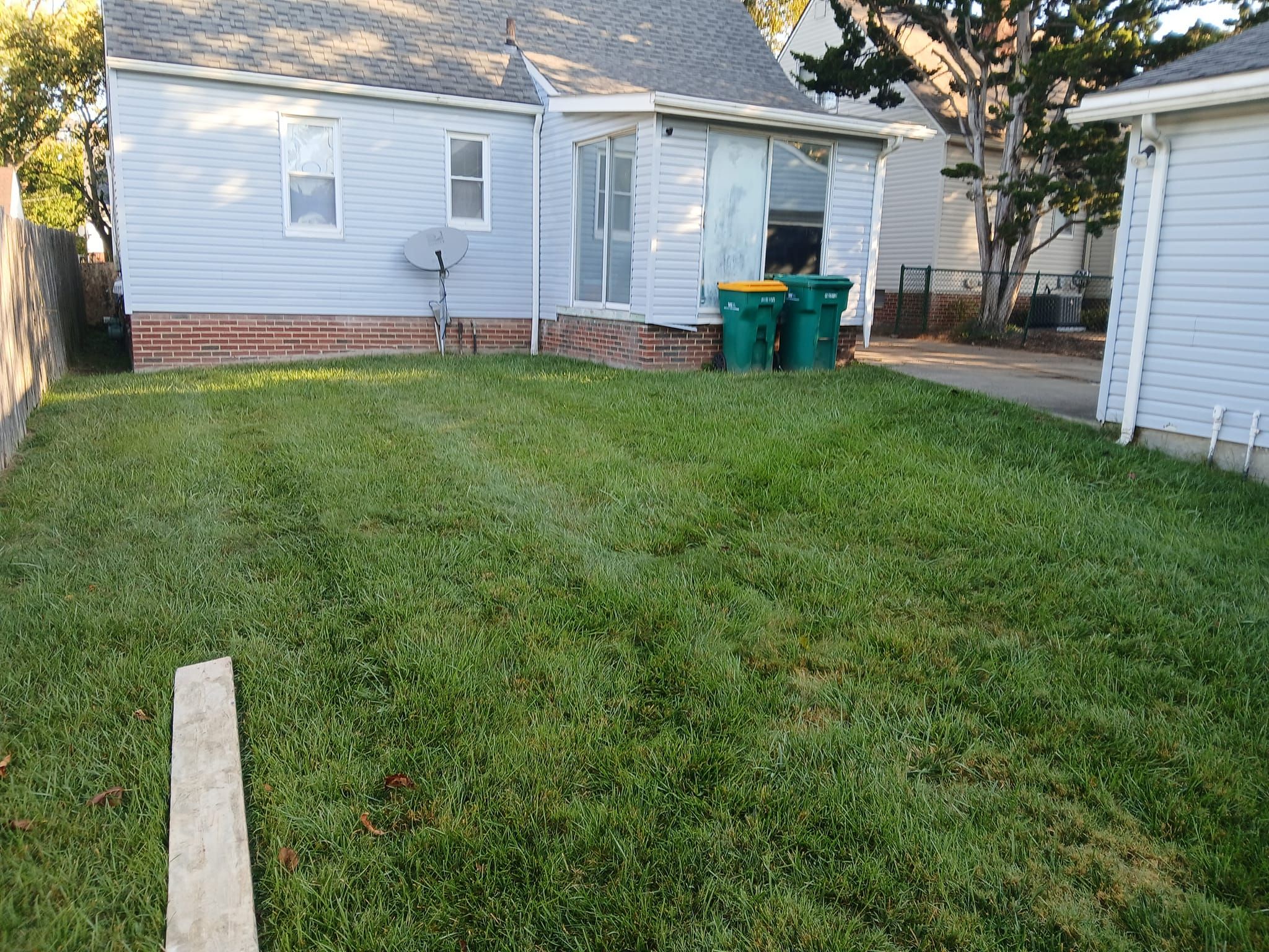  for MMN Landscaping in Painesville, OH