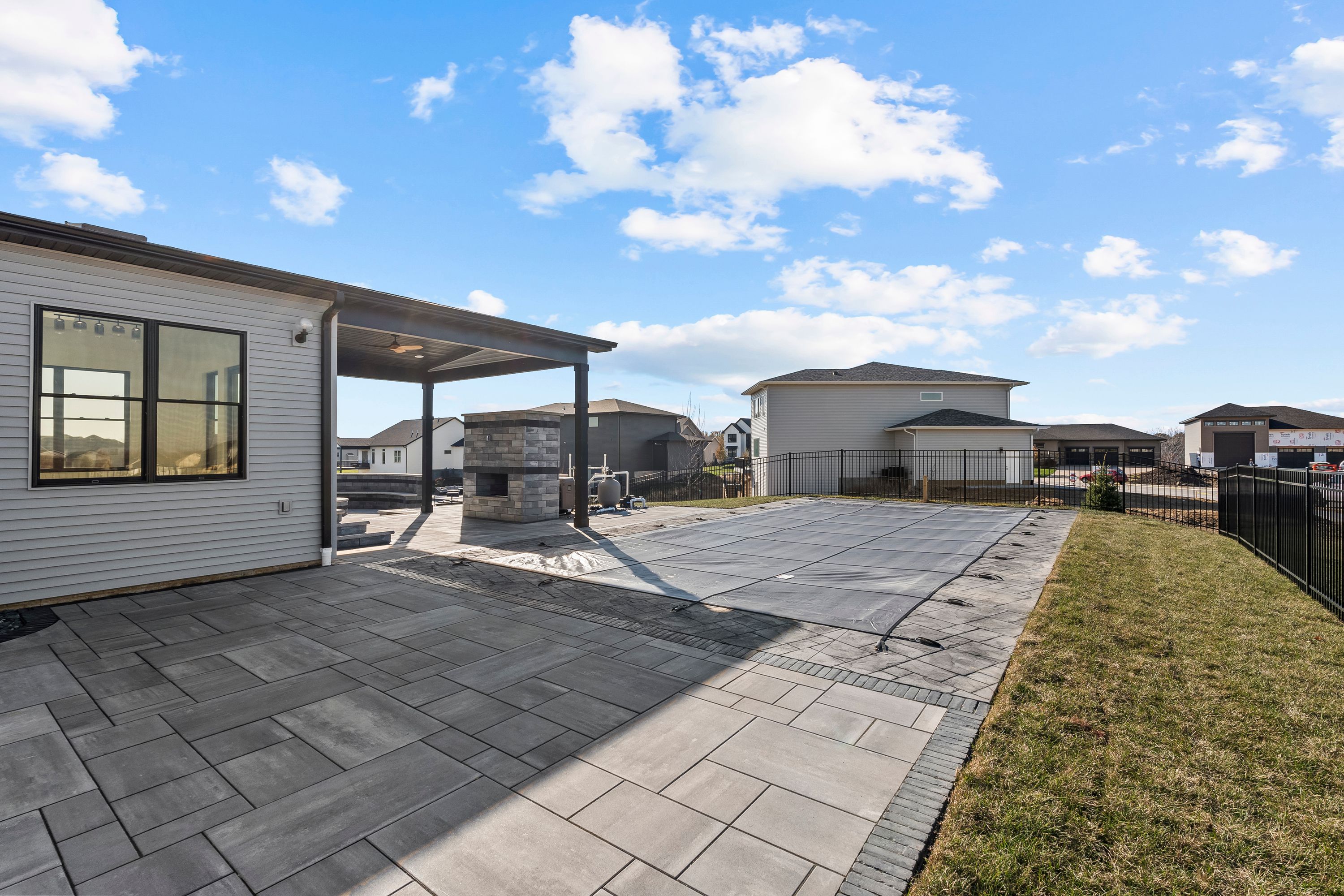  for Murrell Homes in Davenport, IA