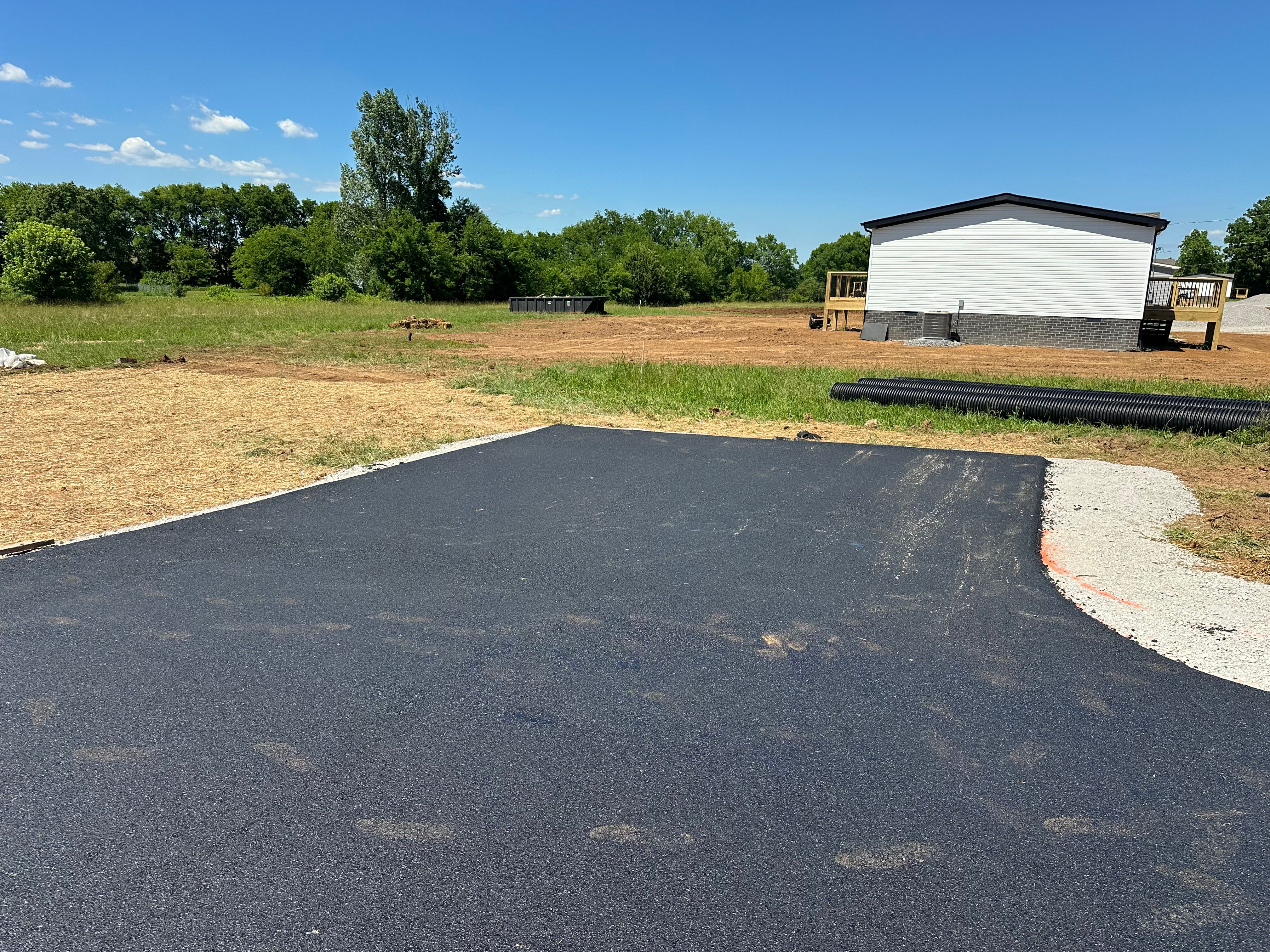  for Metzler Paving and Sealcoating LLC in Jacksboro, TN