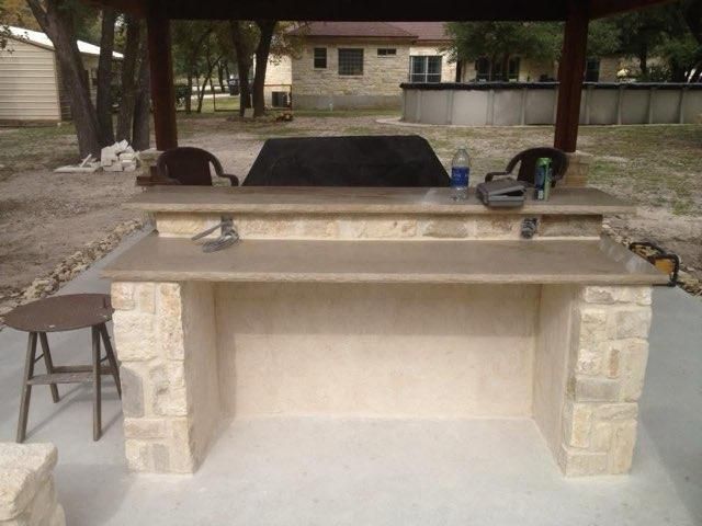  for Delarosa Masonry in San Antonio, TX