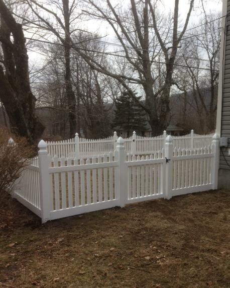 All Photos for Wantage Fence & Stonework, LLC in Wantage, New Jersey