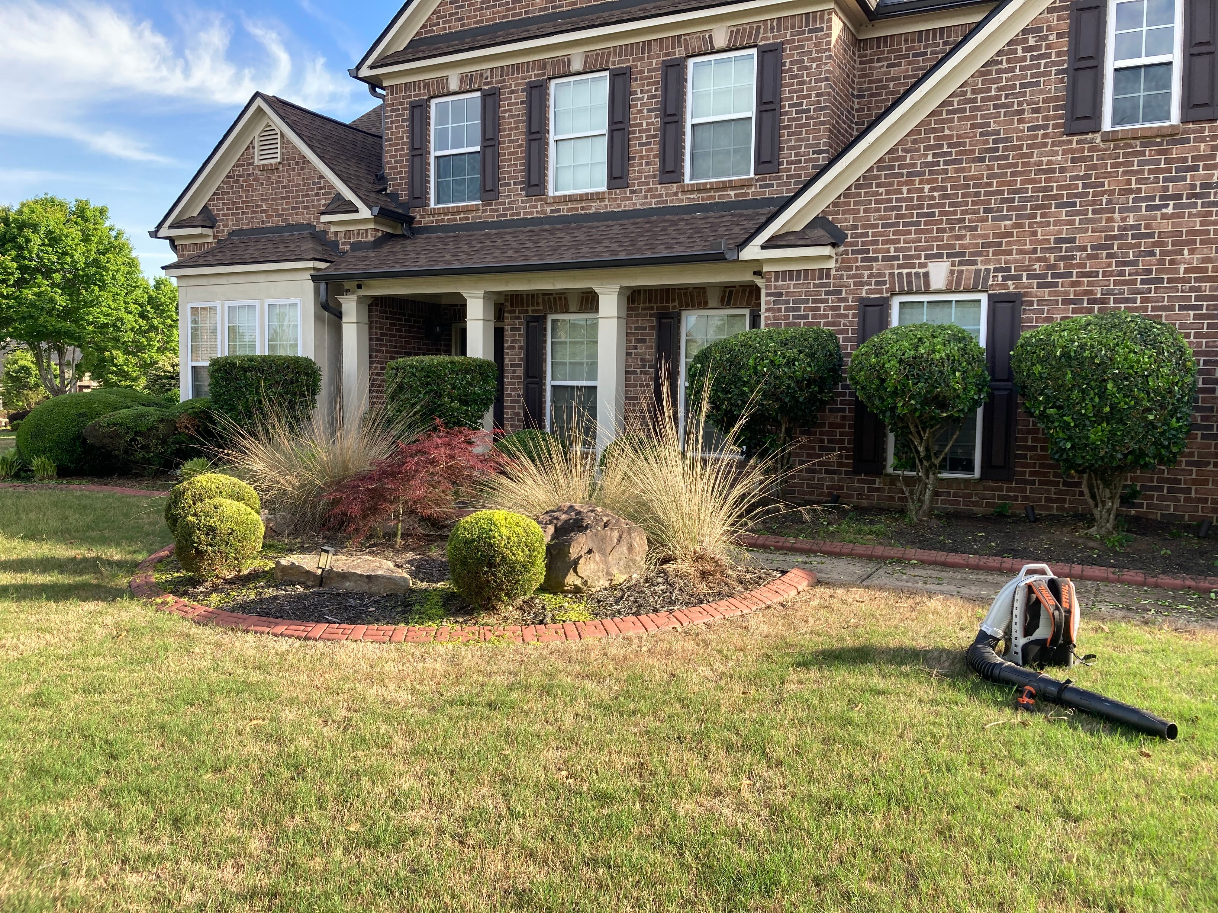 All Photos for Aries Lawnscapes in Atlanta, GA