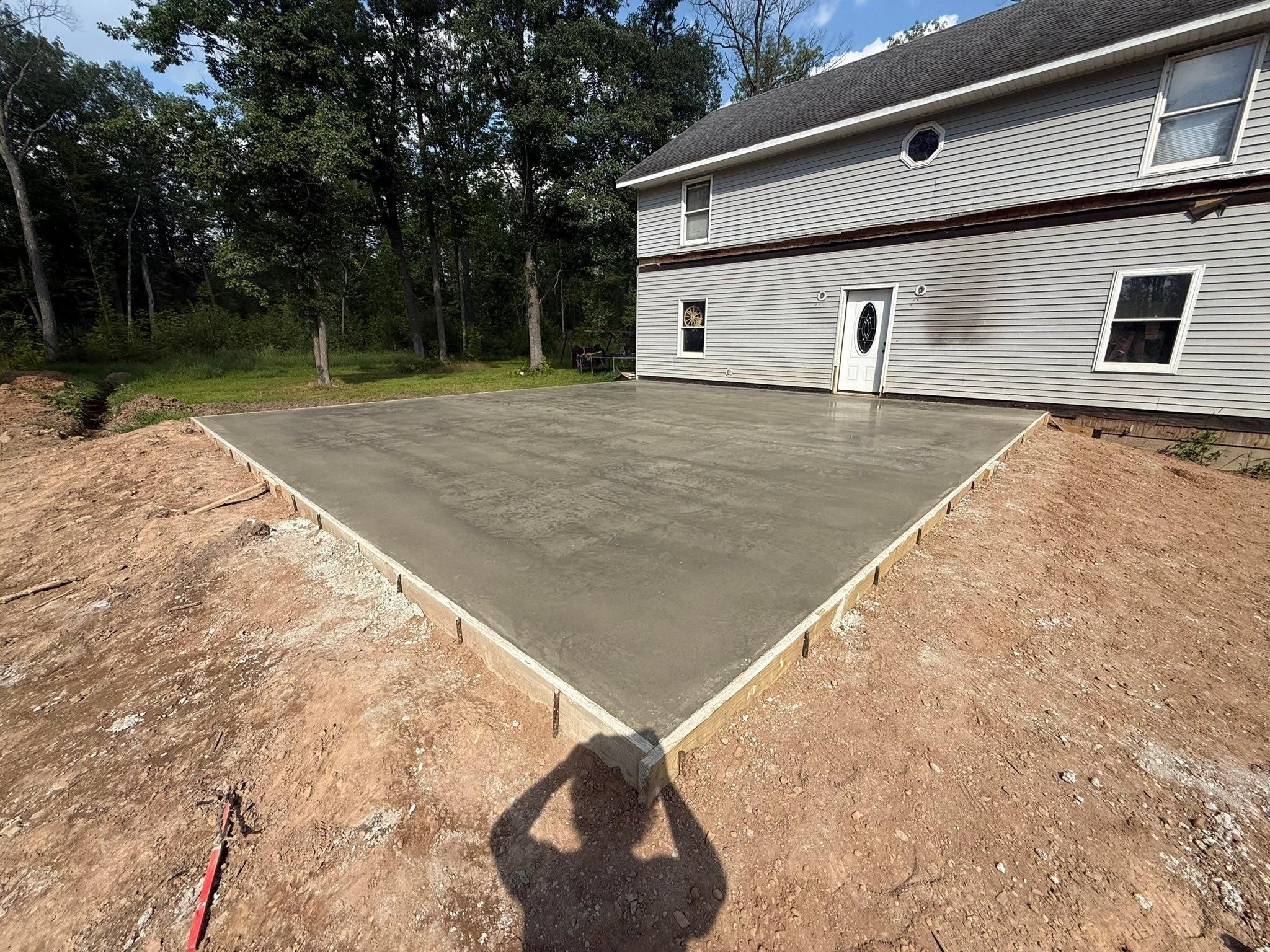  for ProStar Concrete & Masonry in Onamia, MN