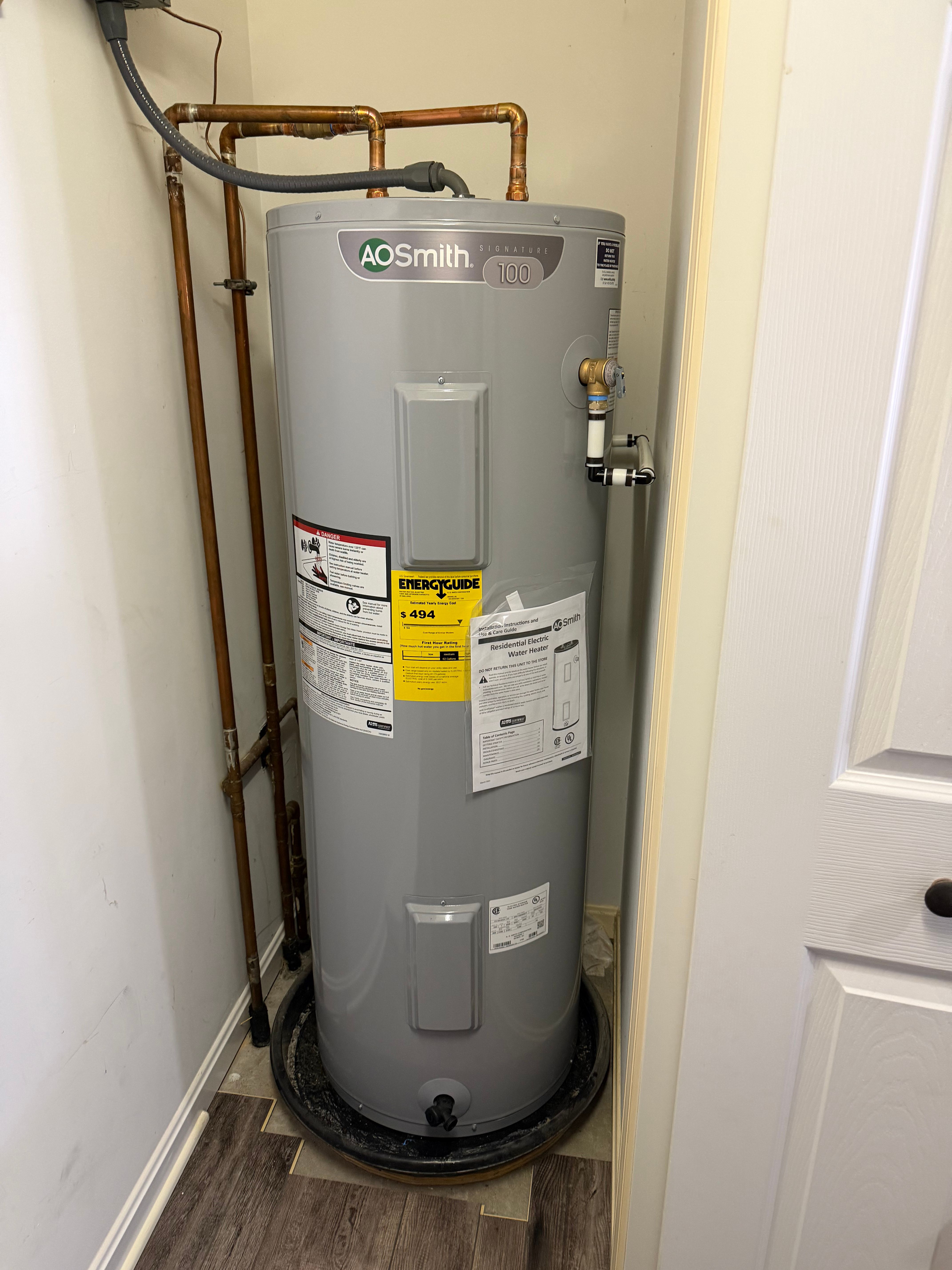 All Photos for Keentucky Plumbing in Morganfield, KY