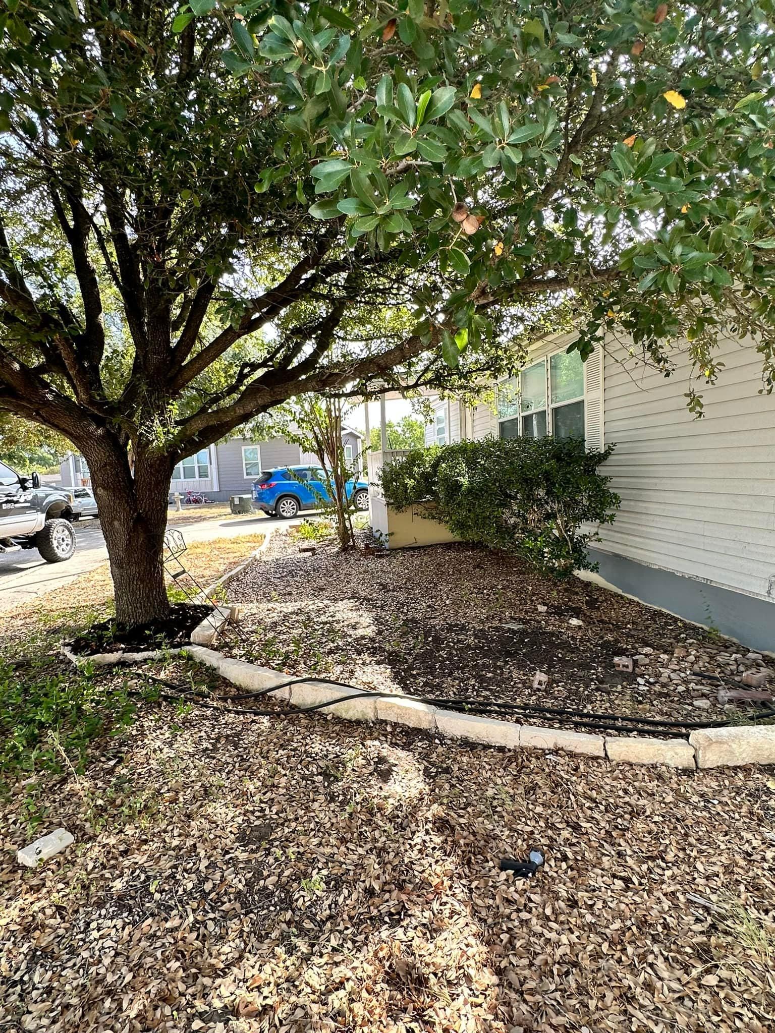  for Green Turf Landscaping in Kyle, TX