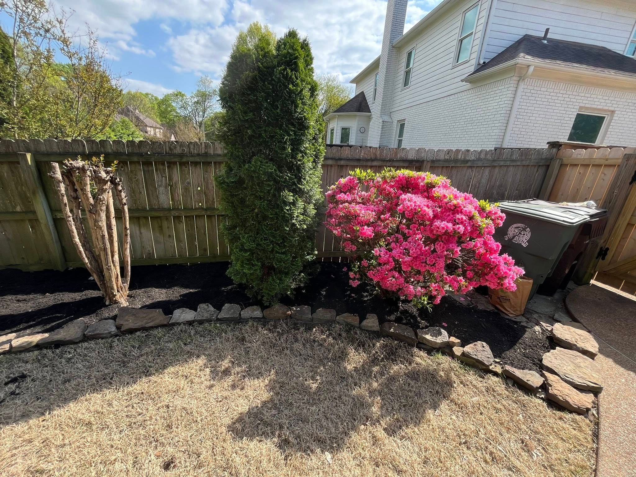 All Photos for Spectacular LawnScapes in Olive Branch, MS