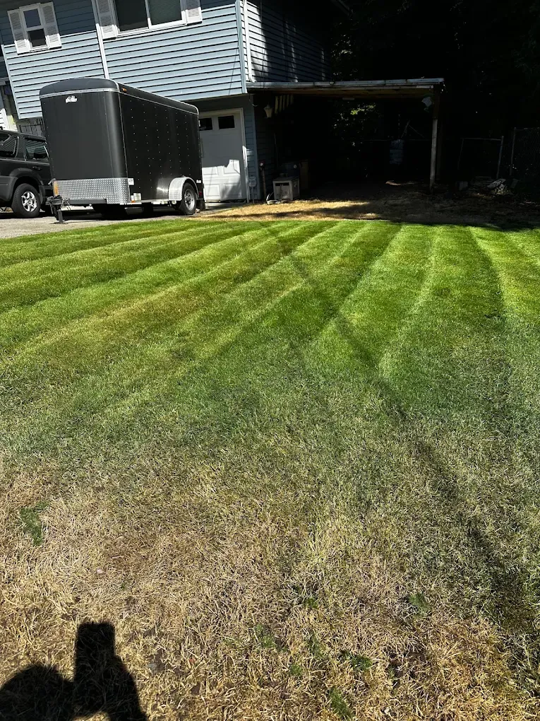  for JJG Landscaping LLC in Tacoma, WA