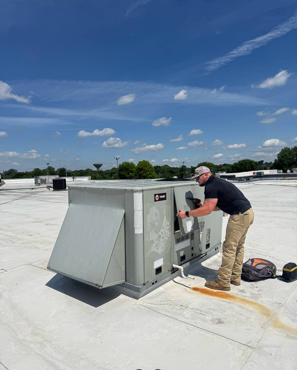 HVAC for Ace Hvac and Electric in Nashville, TN