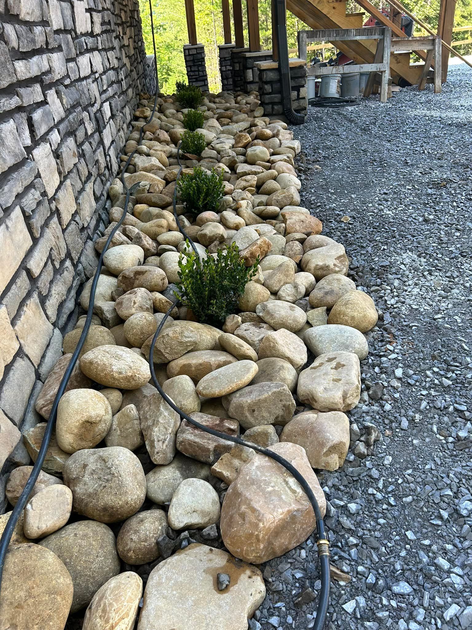  for Grasshopper Excavating & Pools in Pigeon Forge, TN