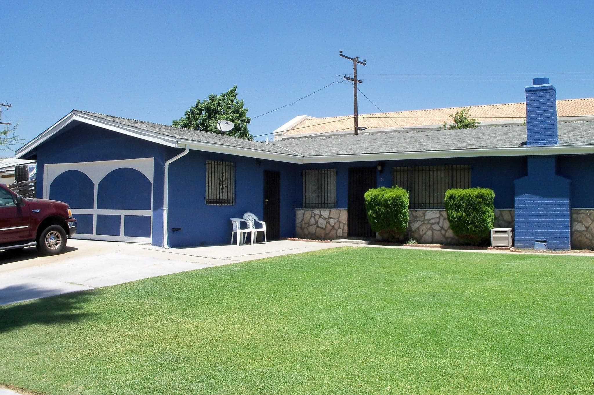  for Robs Painting and Home Repairs in San Bernardino, CA