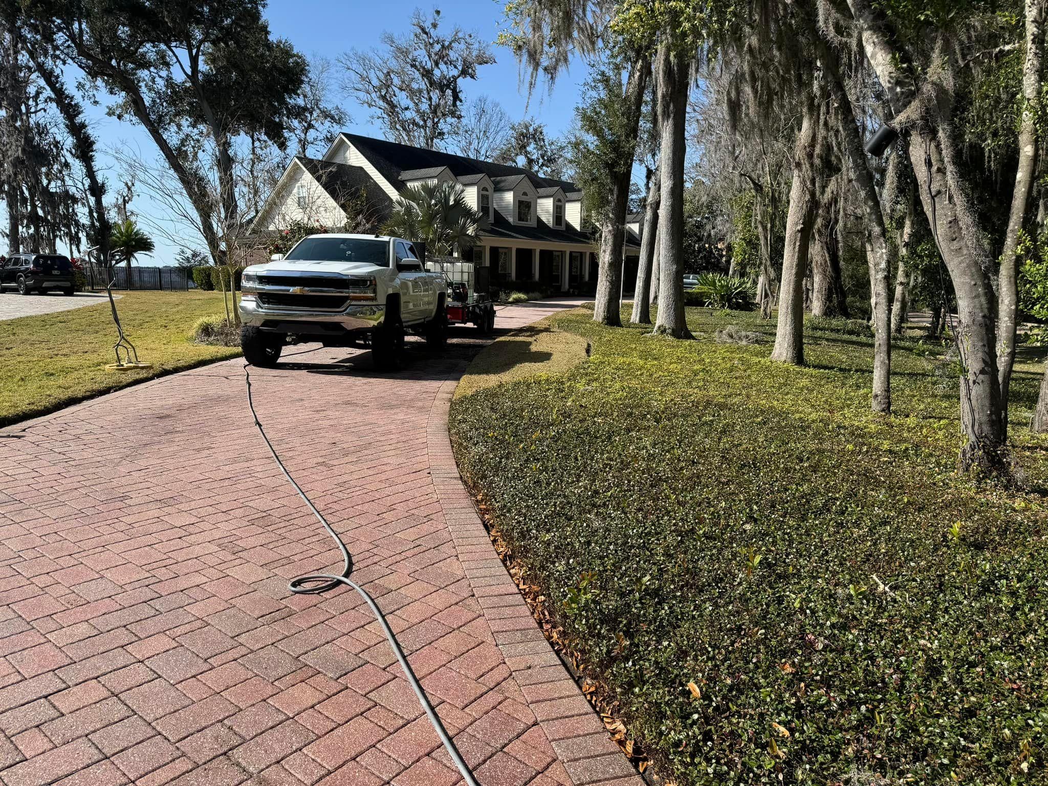 All Photos for First Responder Pressure Washing in Julington Creek Plantation, FL