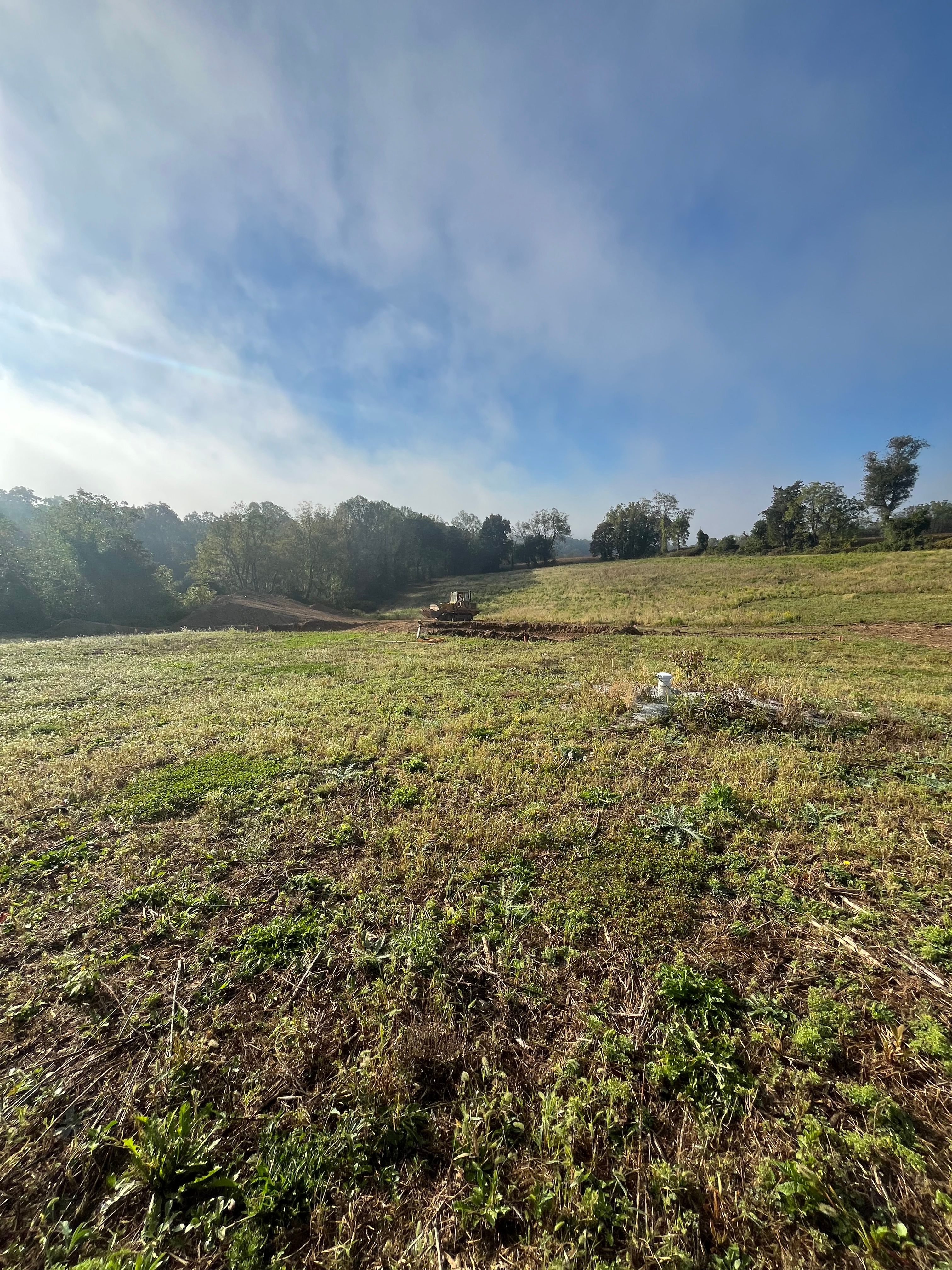  for DG Allen Construction in Adamstown, MD