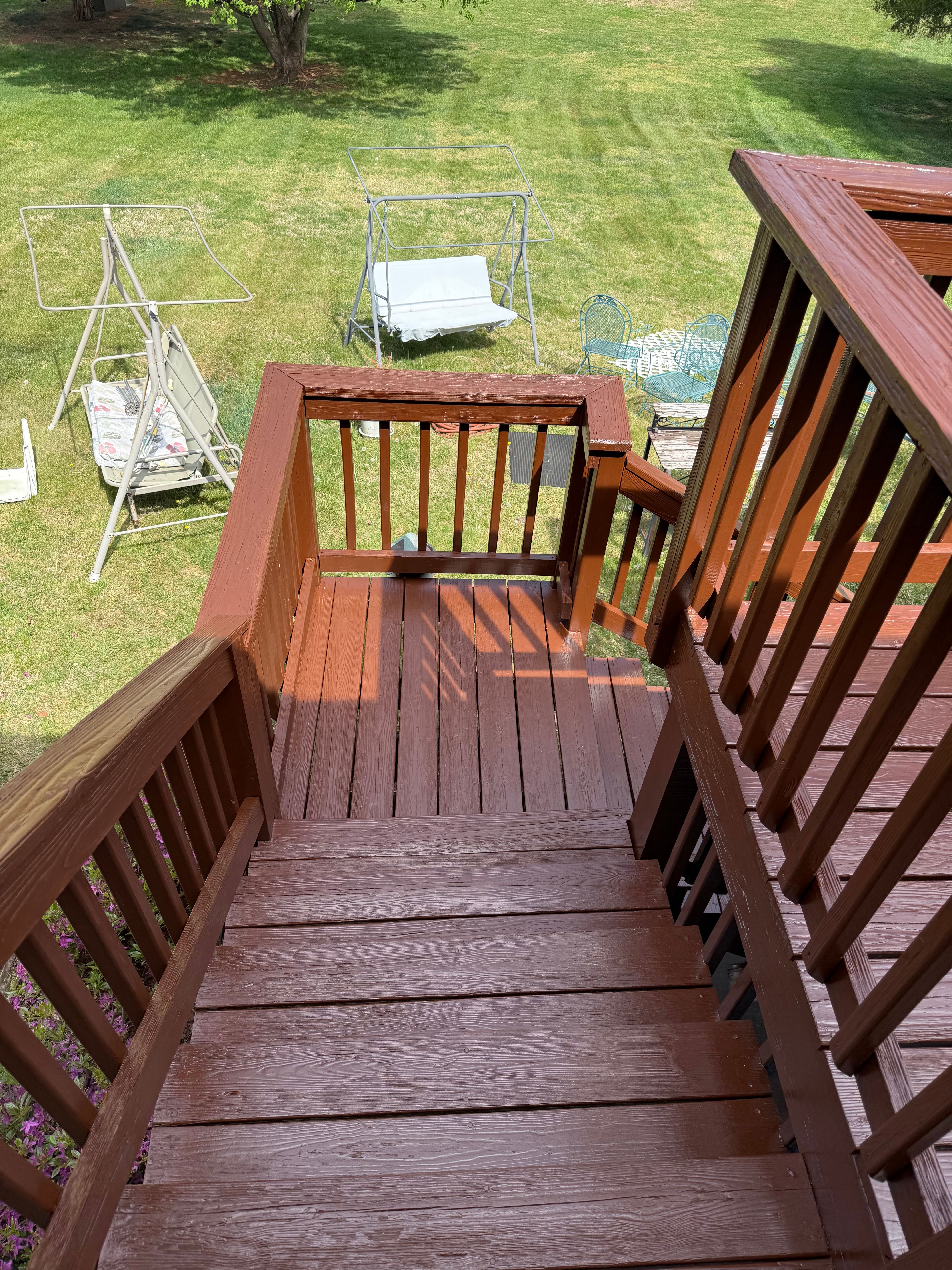  for Chiles Lawn & Landscaping in Gordonsville, VA