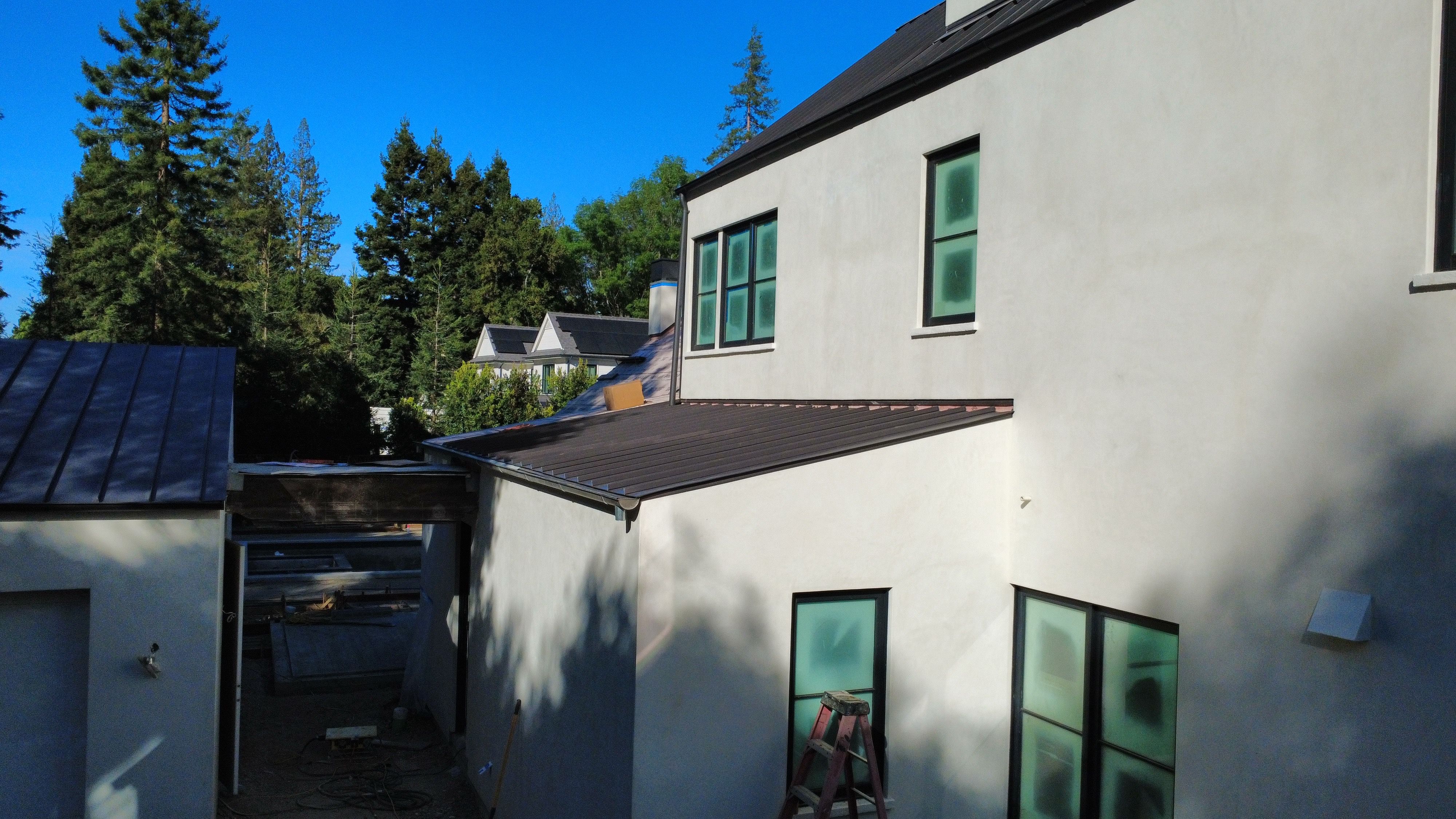 for Bay Area Five Star Roofing in Redwood City, CA