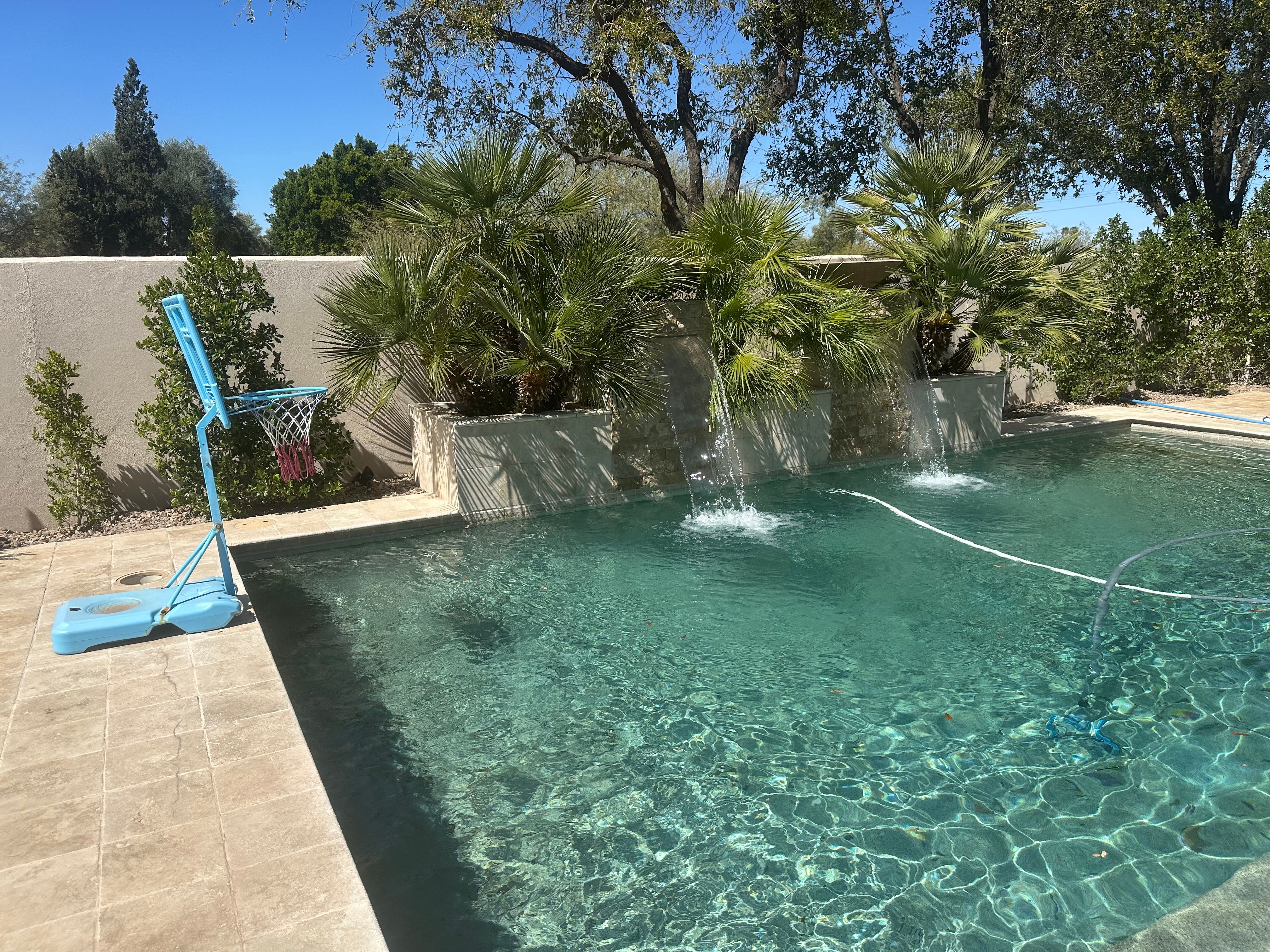  for Arizona Backyard Synergy in Phoenix, AZ