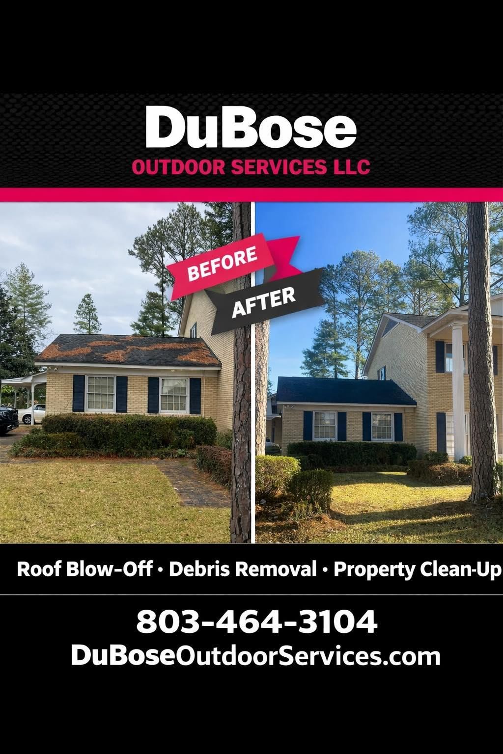 All Photos for DuBose Outdoor Services in Sumter, SC