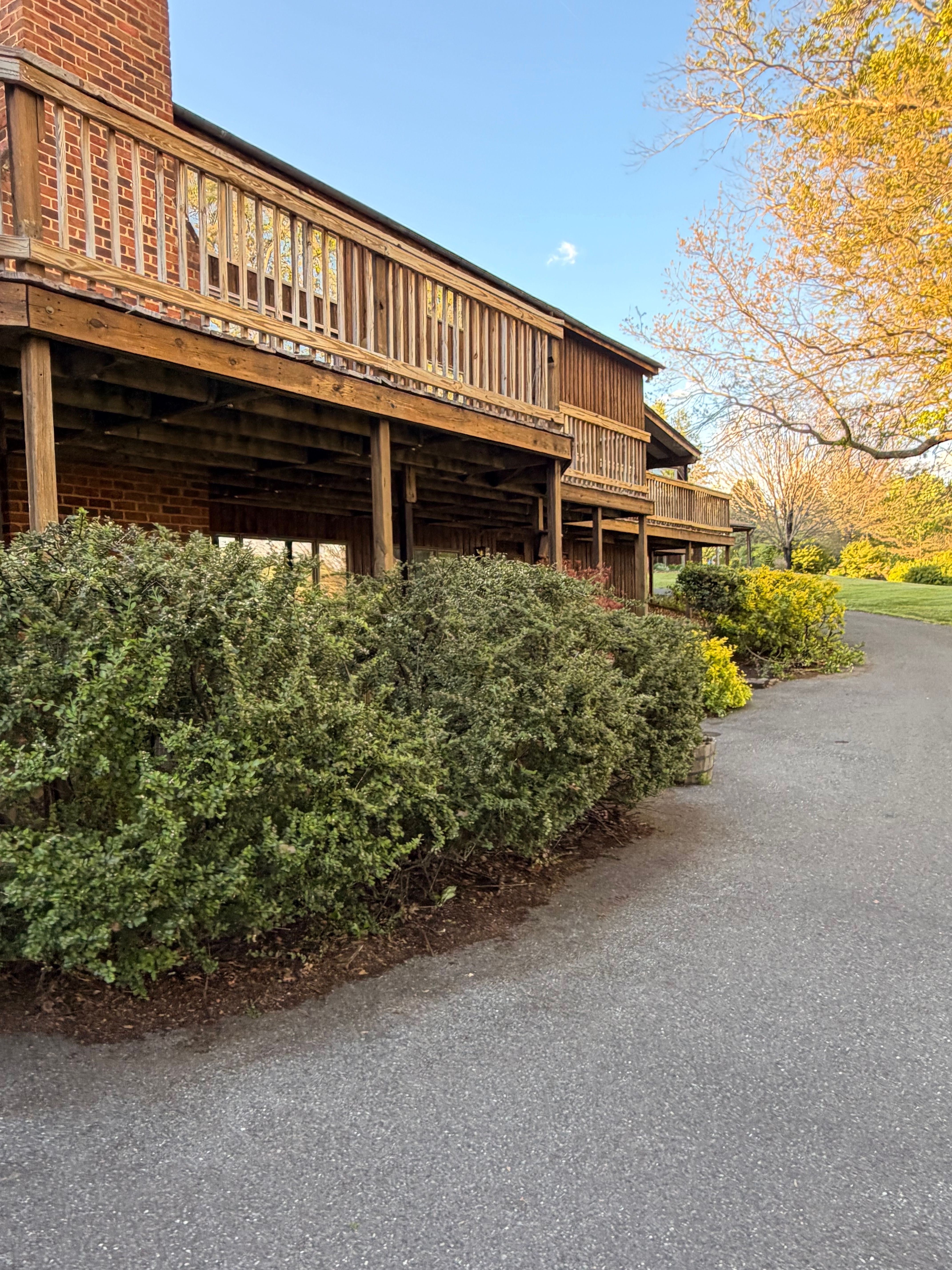  for Valencia’s Lawncare in Charlottesville, VA