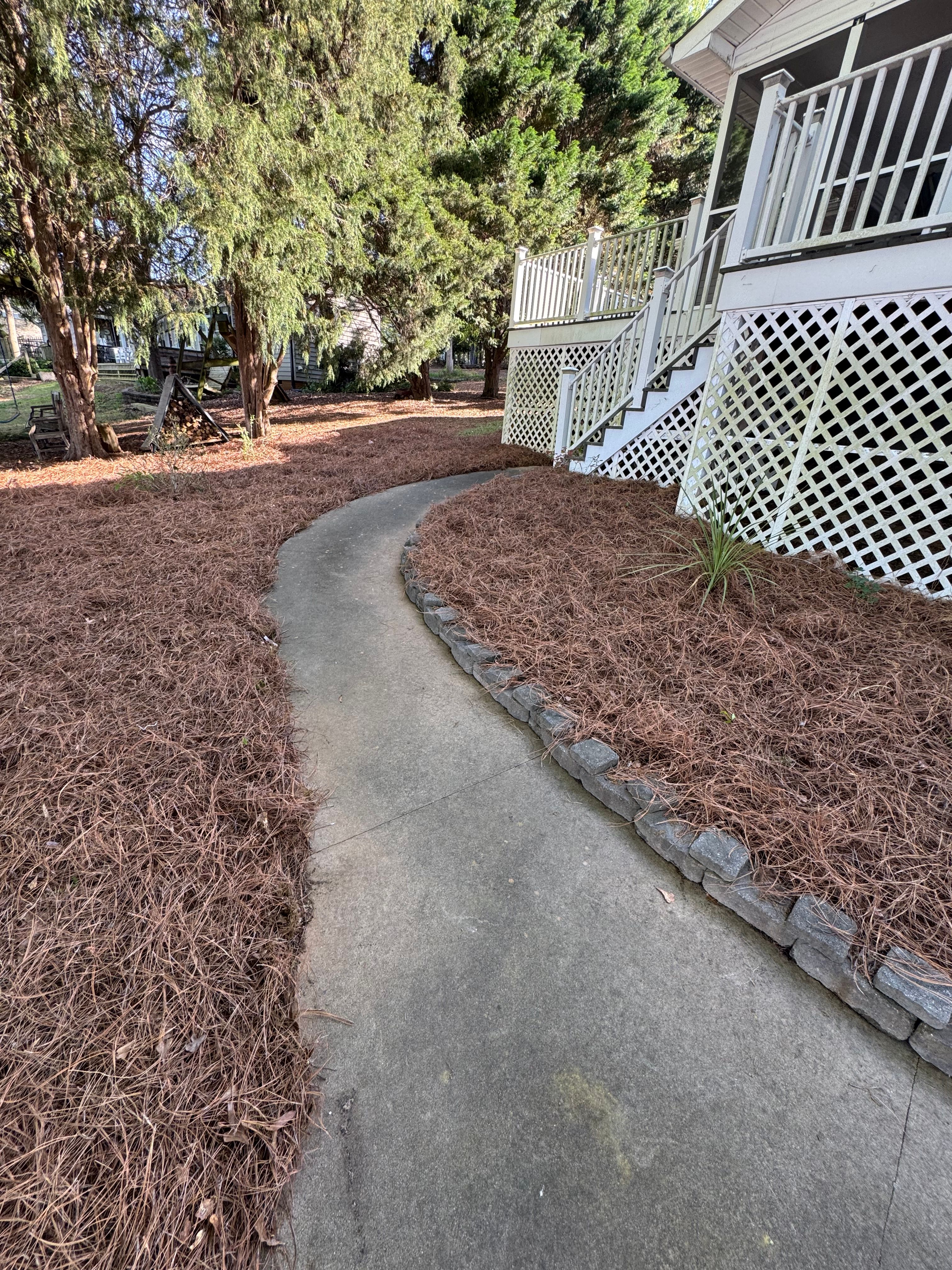 All Photos for Grandview Lawn Care in Norwood, NC