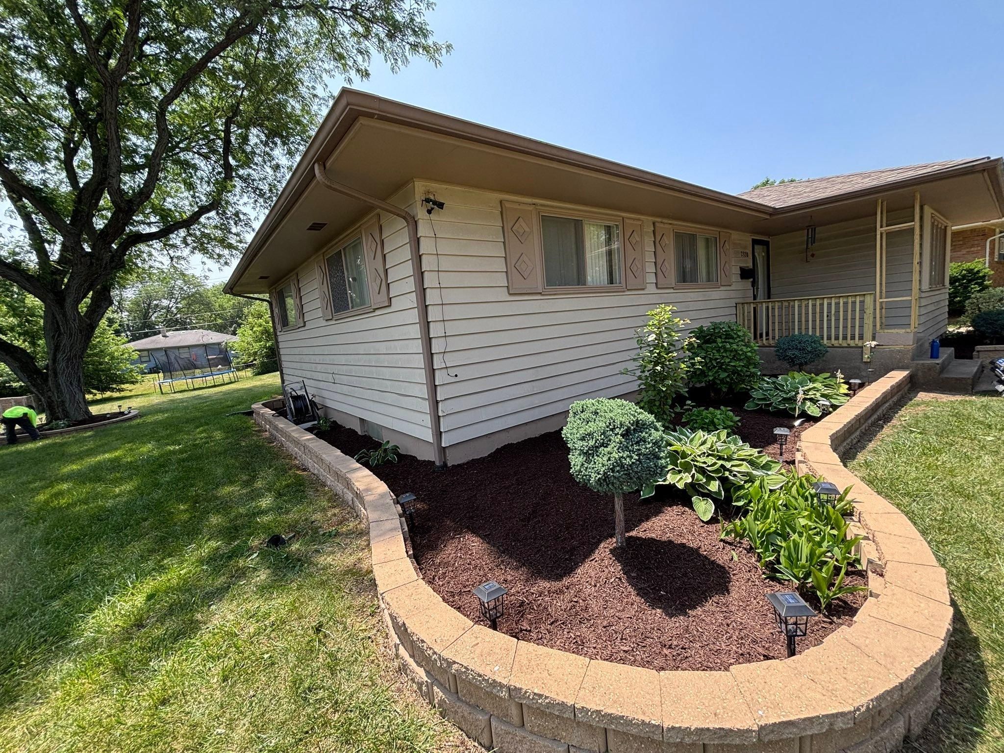  for Cena Landscaping in Rockford, IL