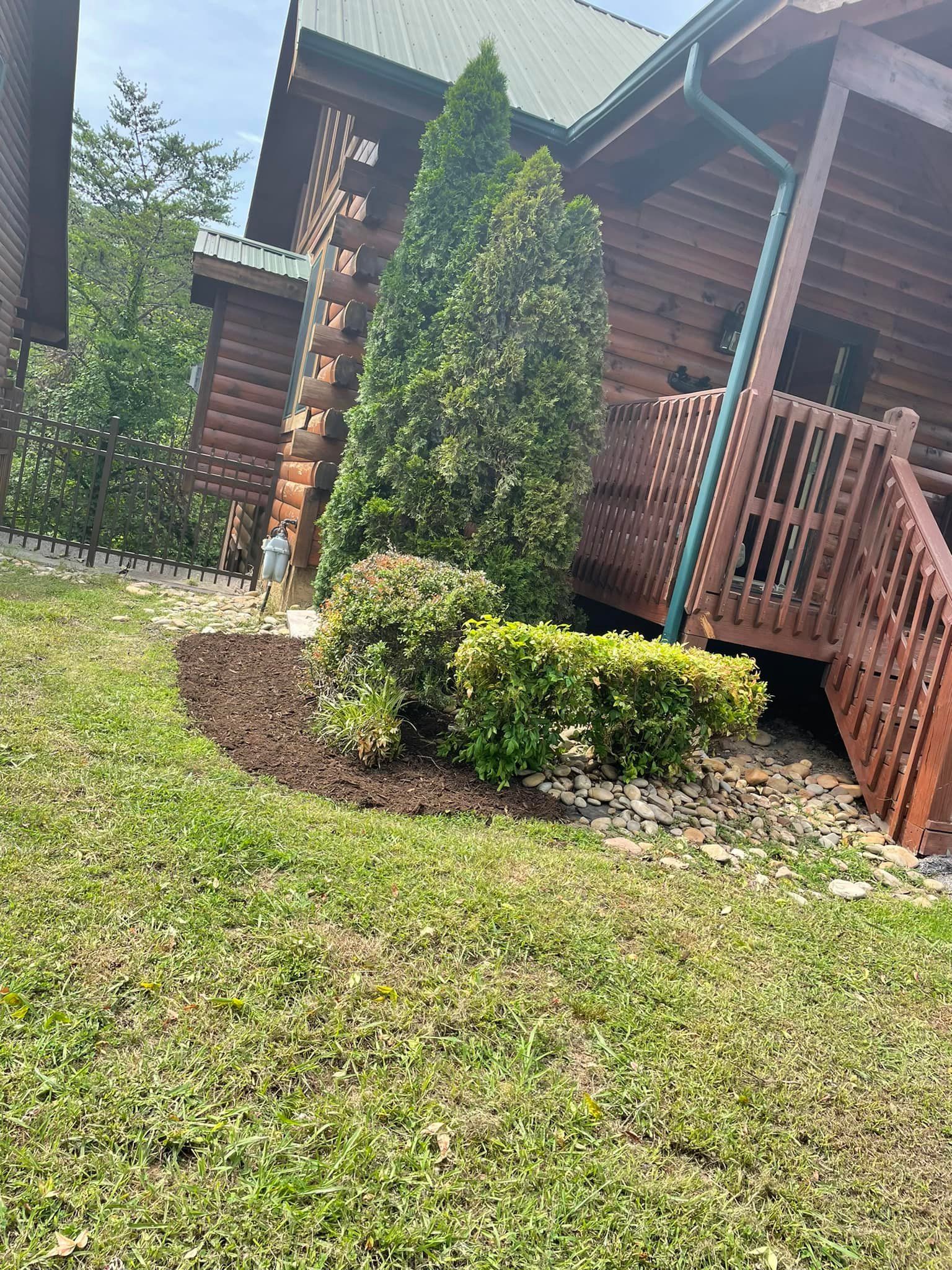  for Grasshopper Excavating & Pools in Pigeon Forge, TN