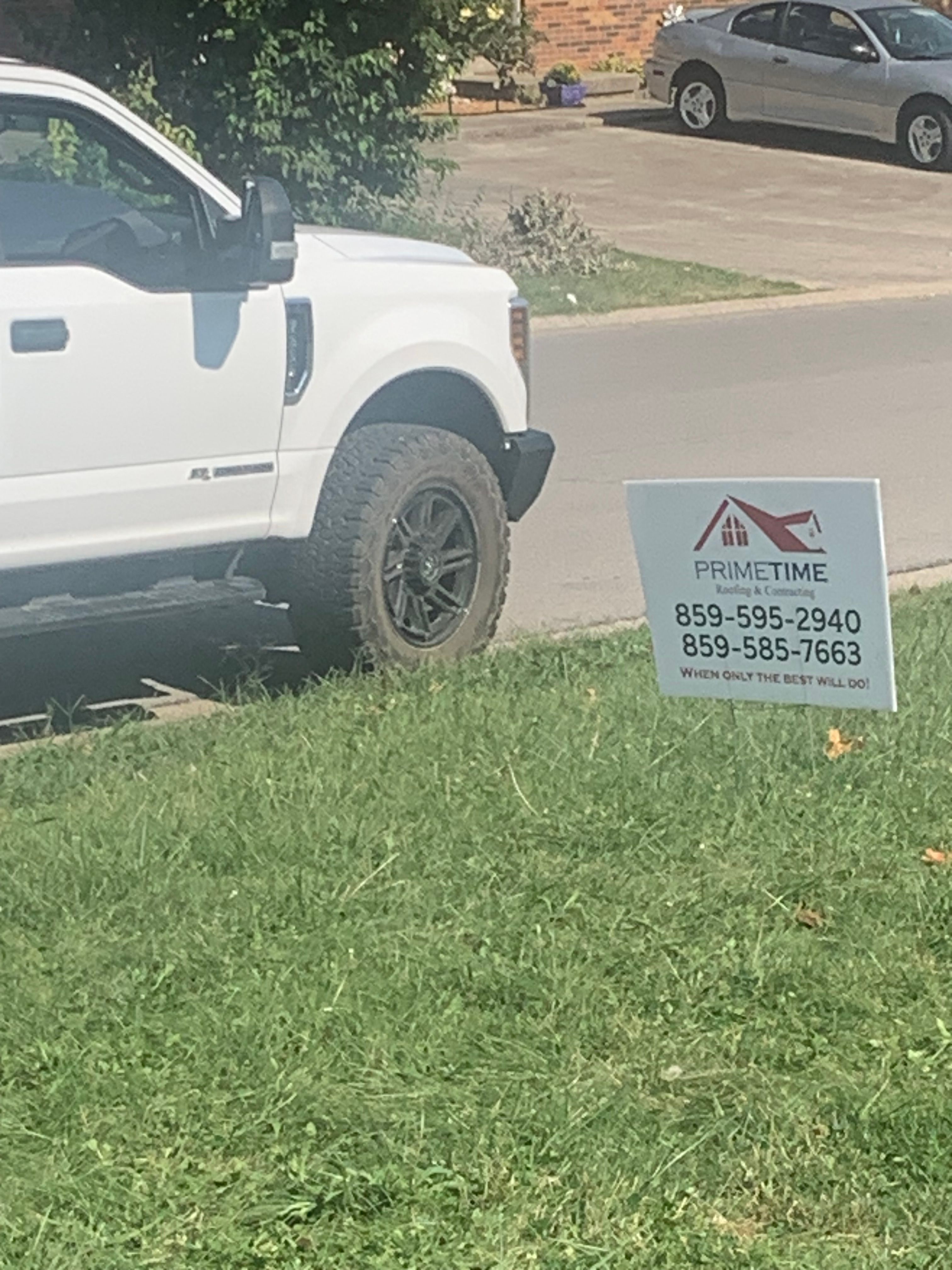 All Photos for Primetime Roofing & Contracting in Winchester, KY