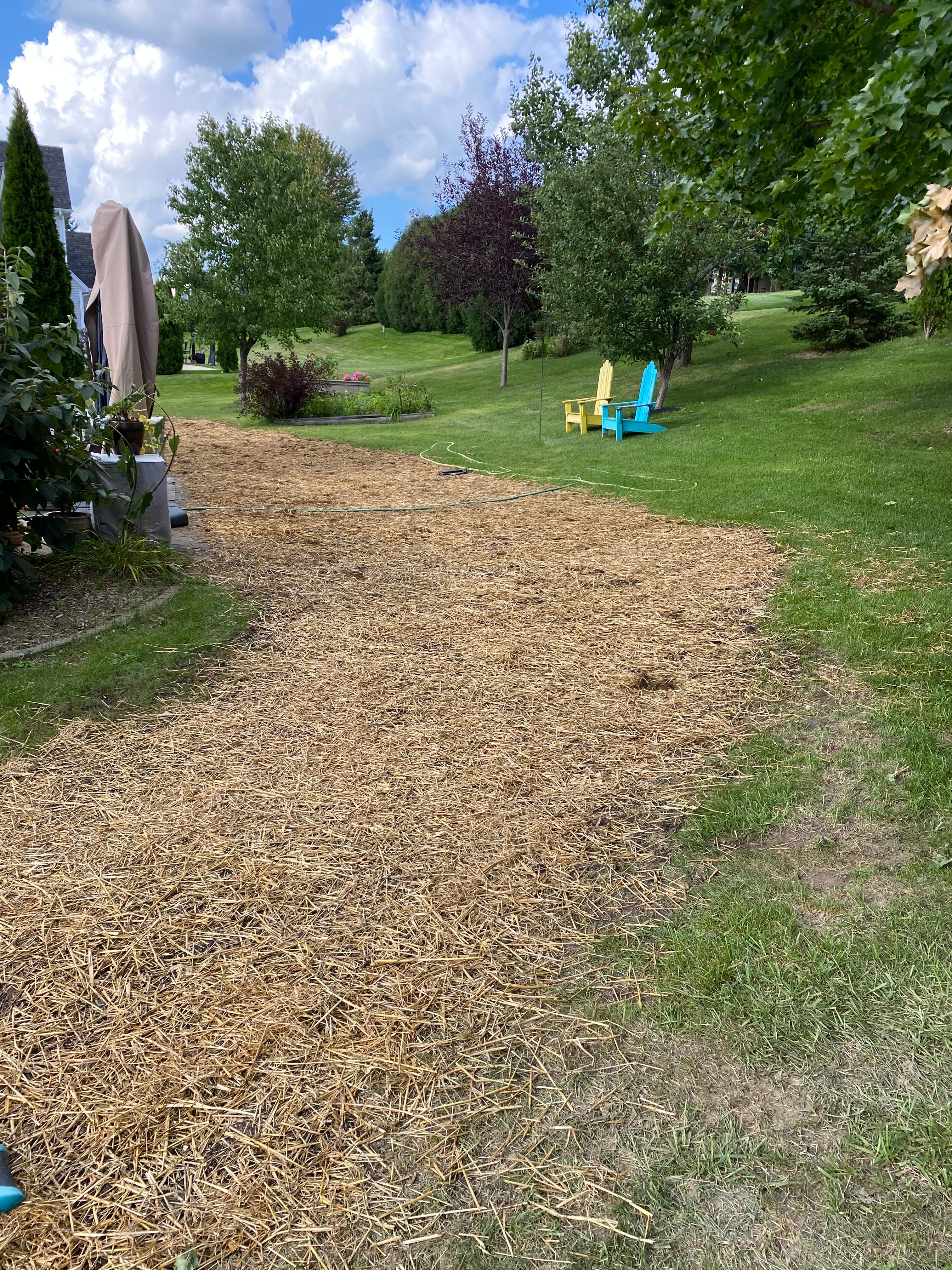  for TDC Excavating in Dubuque, IA