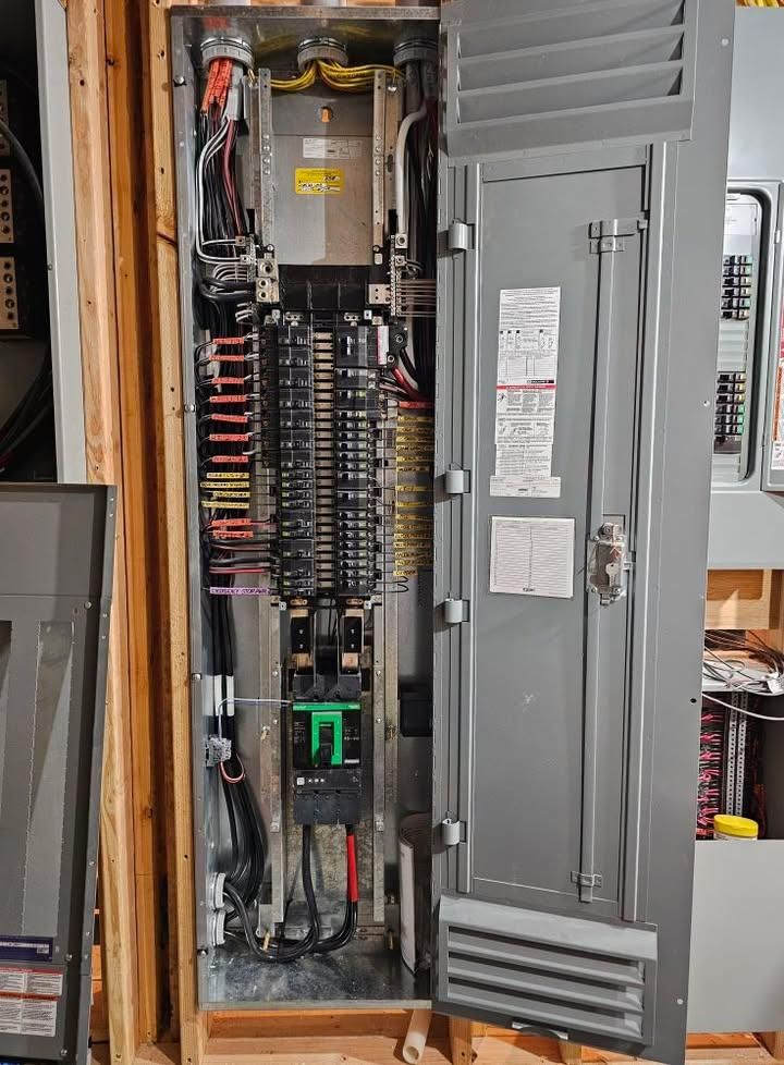  for DMAC Electrical Contracting & Service in Rigby, ID