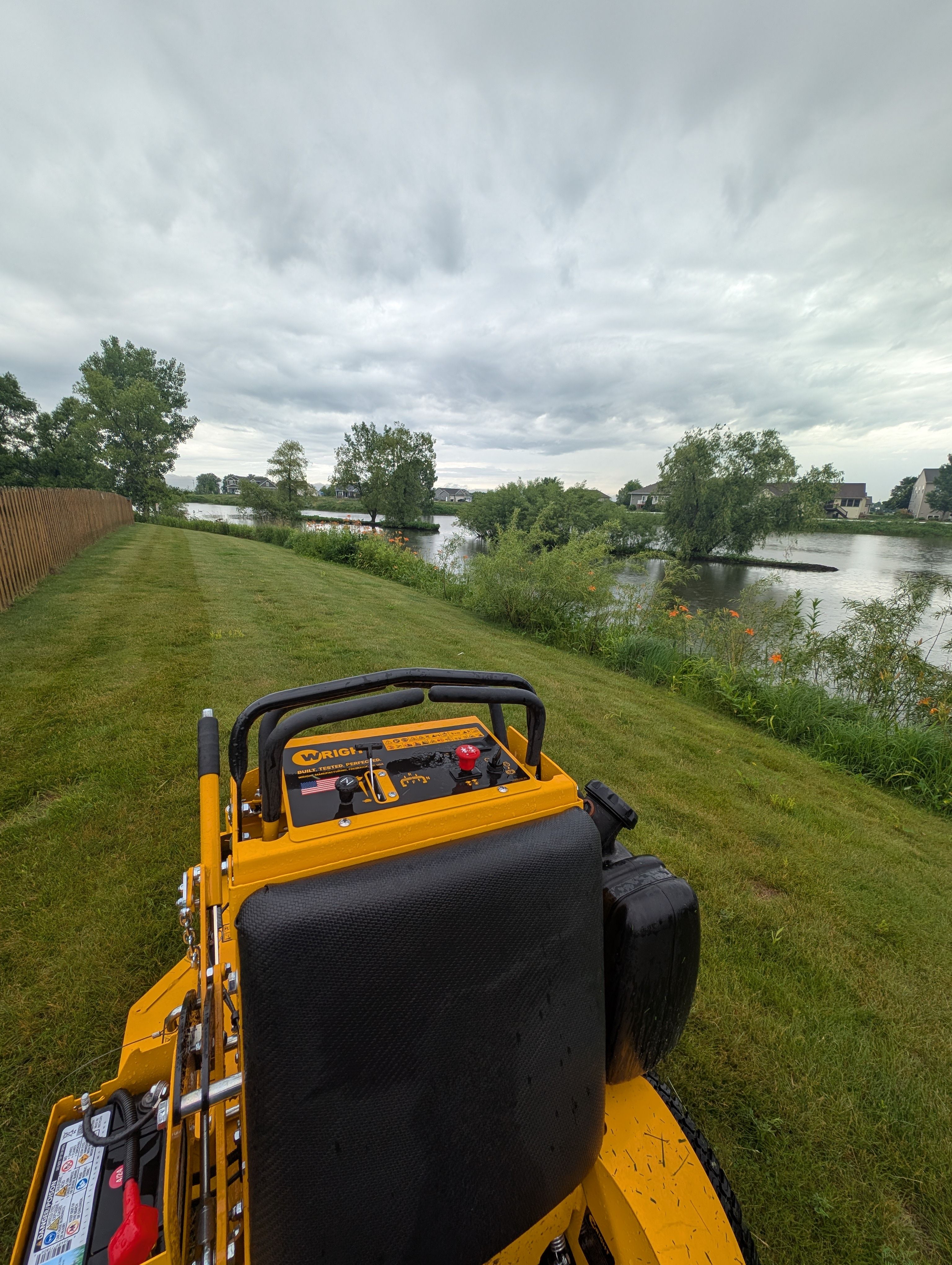  for TCB Lawn Care & Snow Removal in Sun Prairie, WI