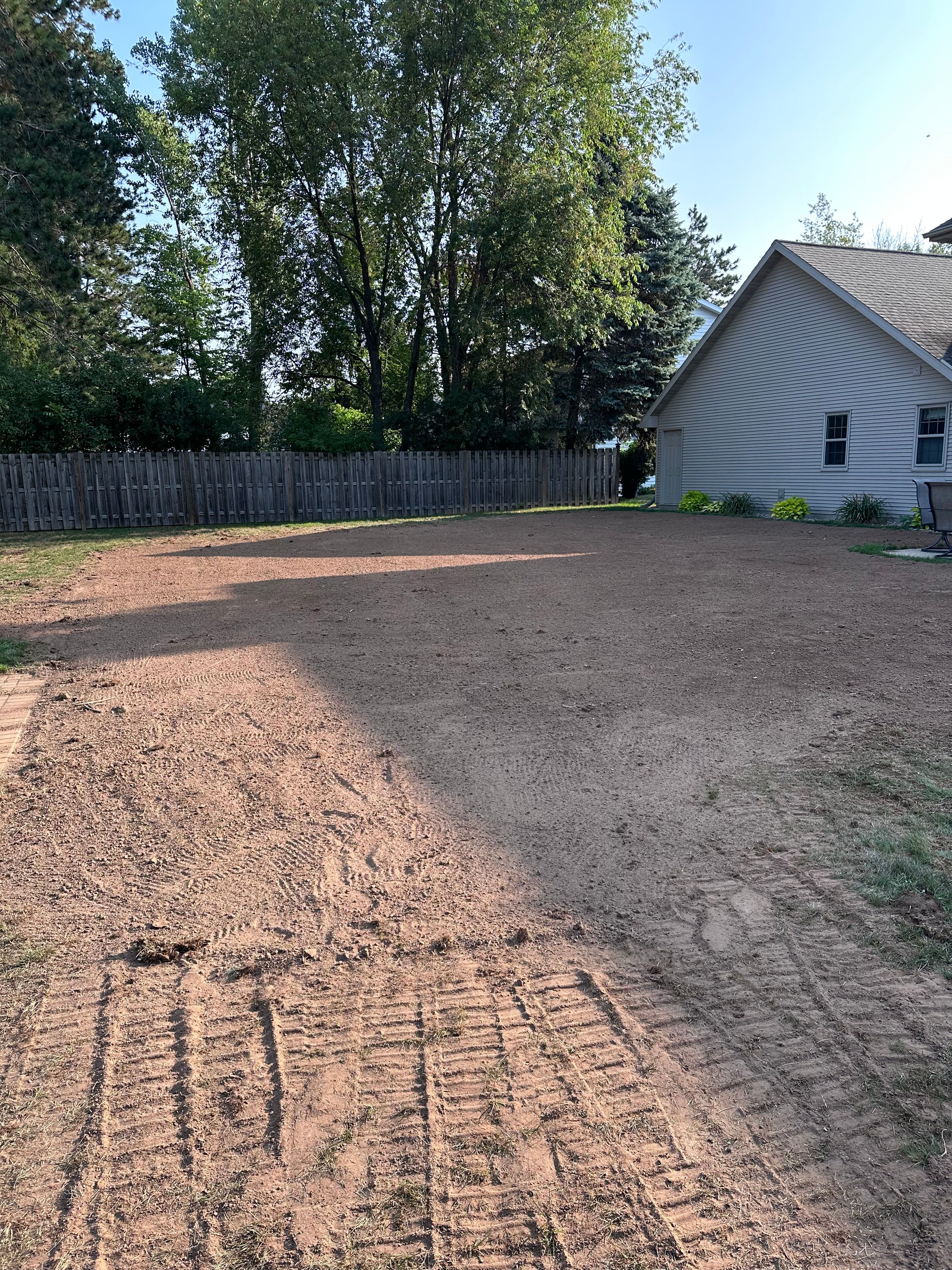  for B & M Land Management in Green Bay, WI