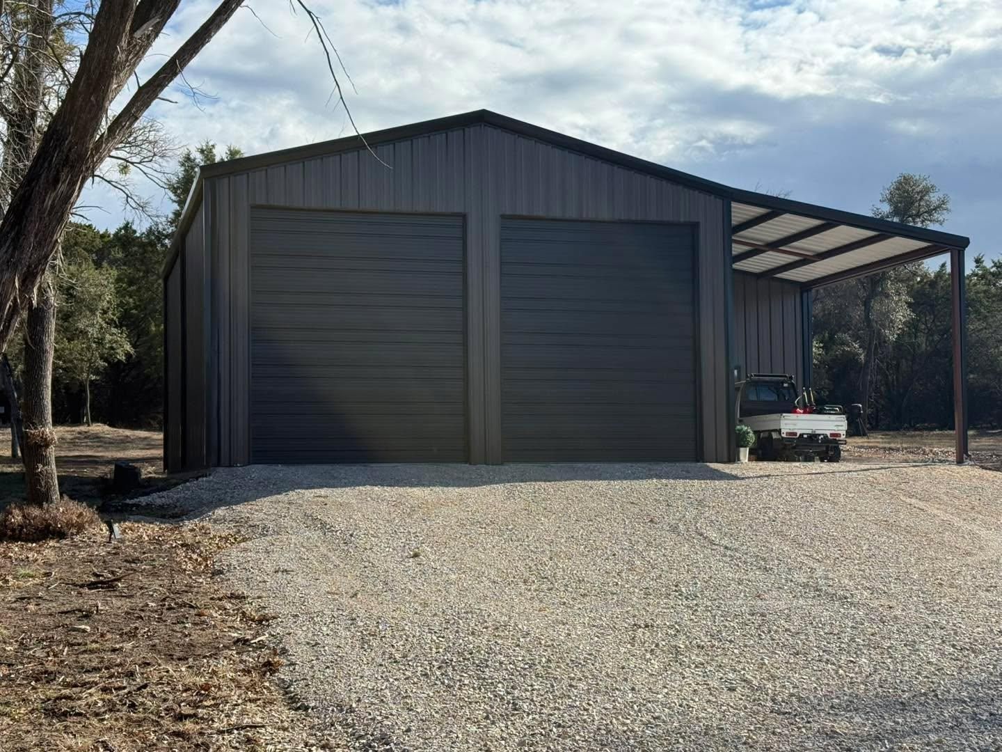 All Photos for JG Welding & Construction Services in Weatherford, TX