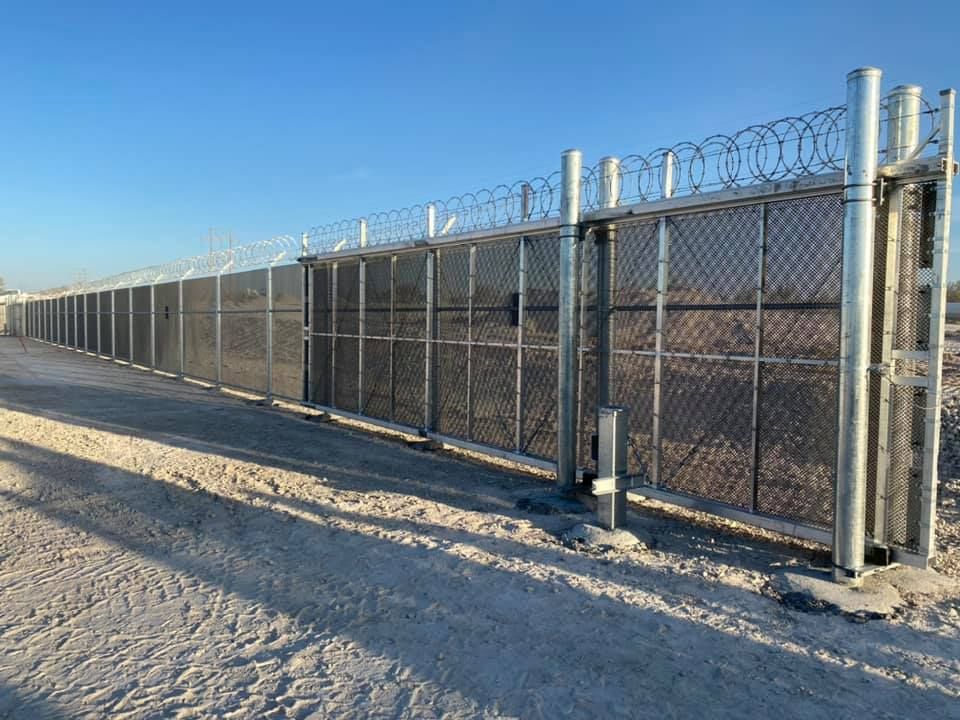 Fences for Chavez Welding & Fencing in Manor, TX