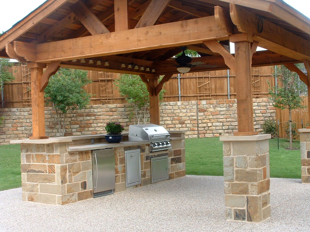  for Cole Landscaping & Pools, LLC in Amarillo, TX