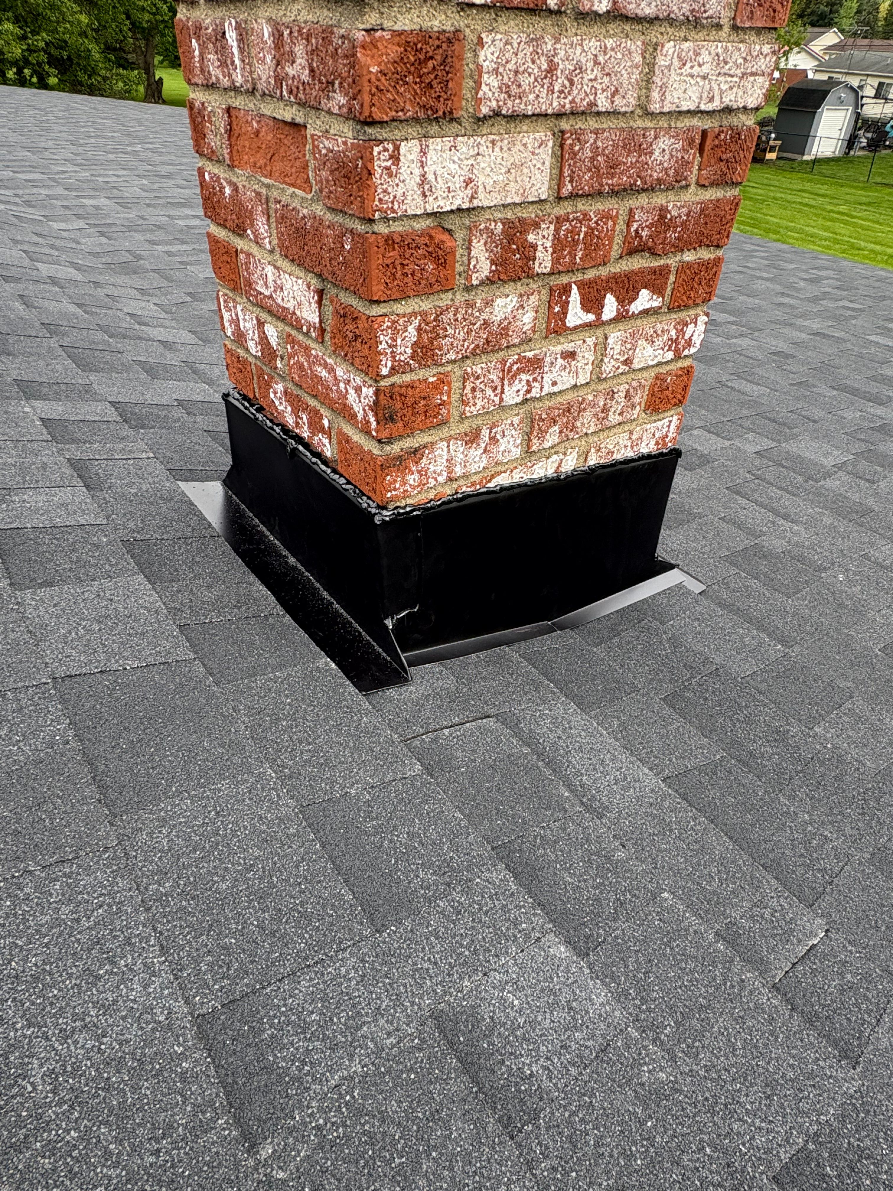 All Photos for Rise Above Roofing in Stow, OH