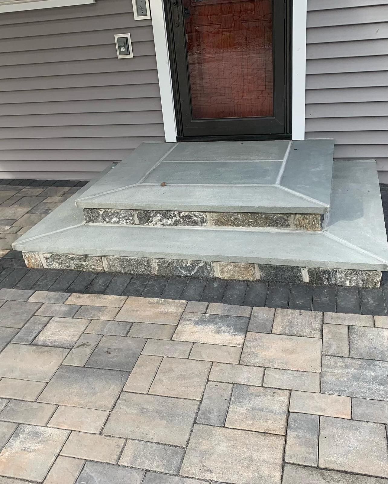  for All For U Roofing & Masonry in Boston, MA